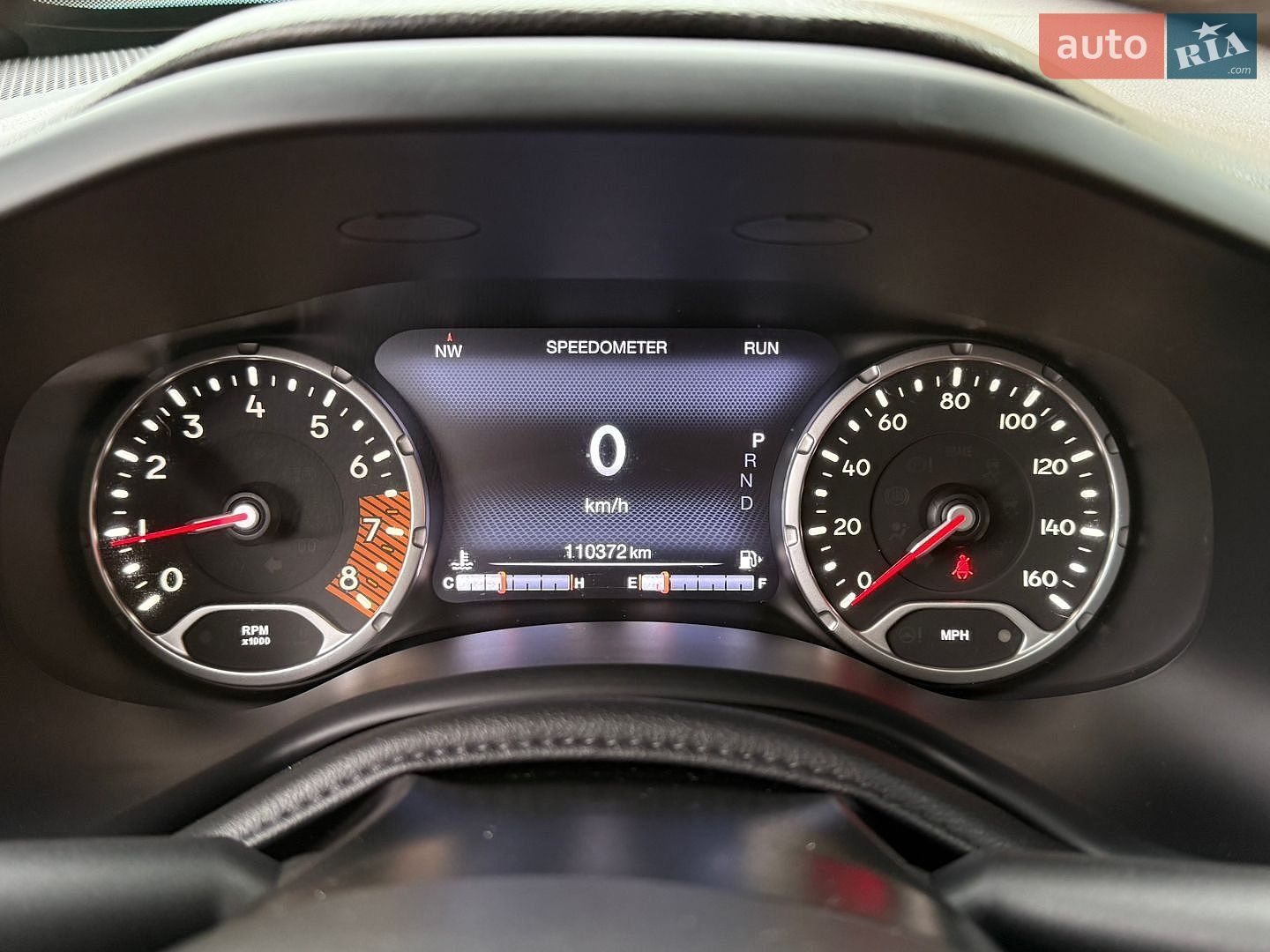 Jeep Renegade 2021 VIN ZACNJCBBXMPM63487 фото оголошення 29 з 60