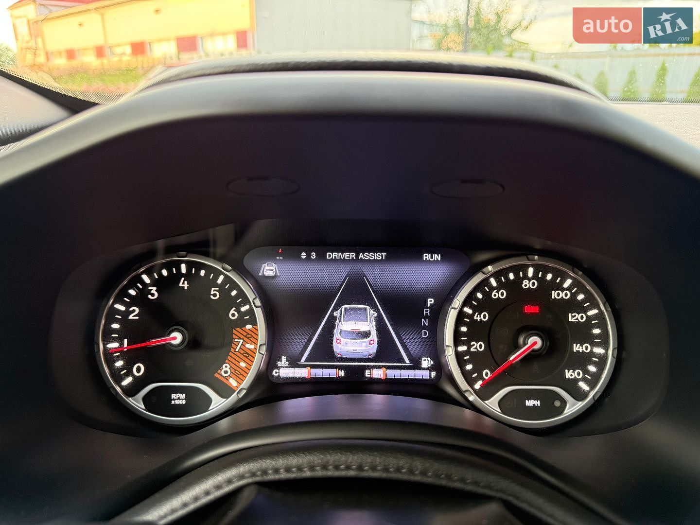 Jeep Renegade 2021 VIN ZACNJCBBXMPM63487 фото оголошення 39 з 60