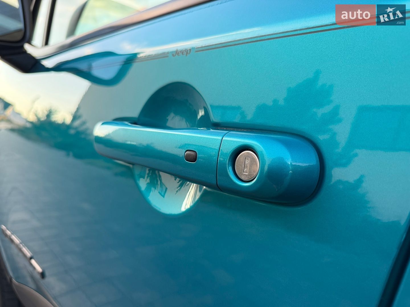 Jeep Renegade 2021 VIN ZACNJCBBXMPM63487 фото оголошення 49 з 60
