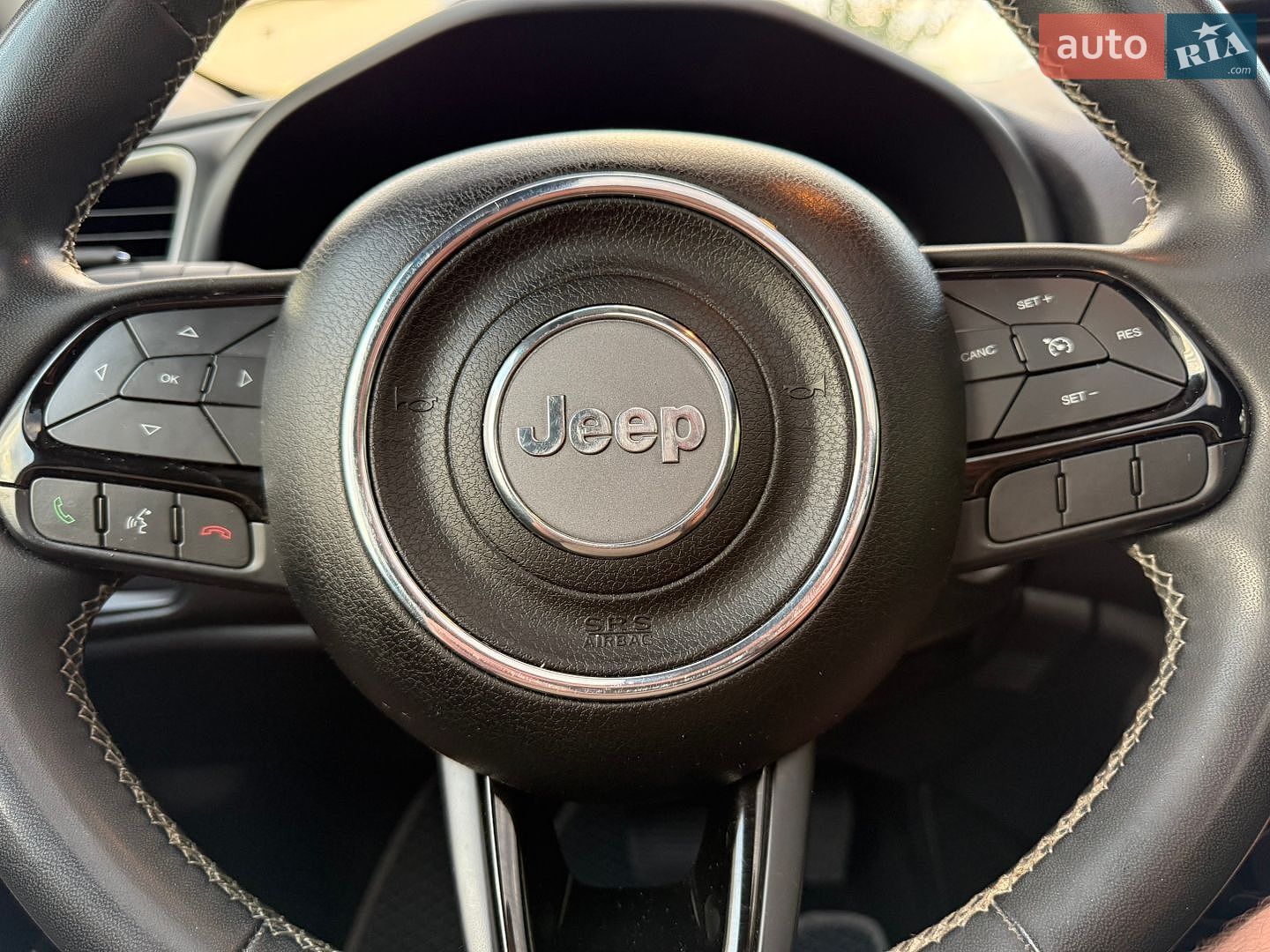 Jeep Renegade 2021 VIN ZACNJCBBXMPM63487 фото оголошення 58 з 60