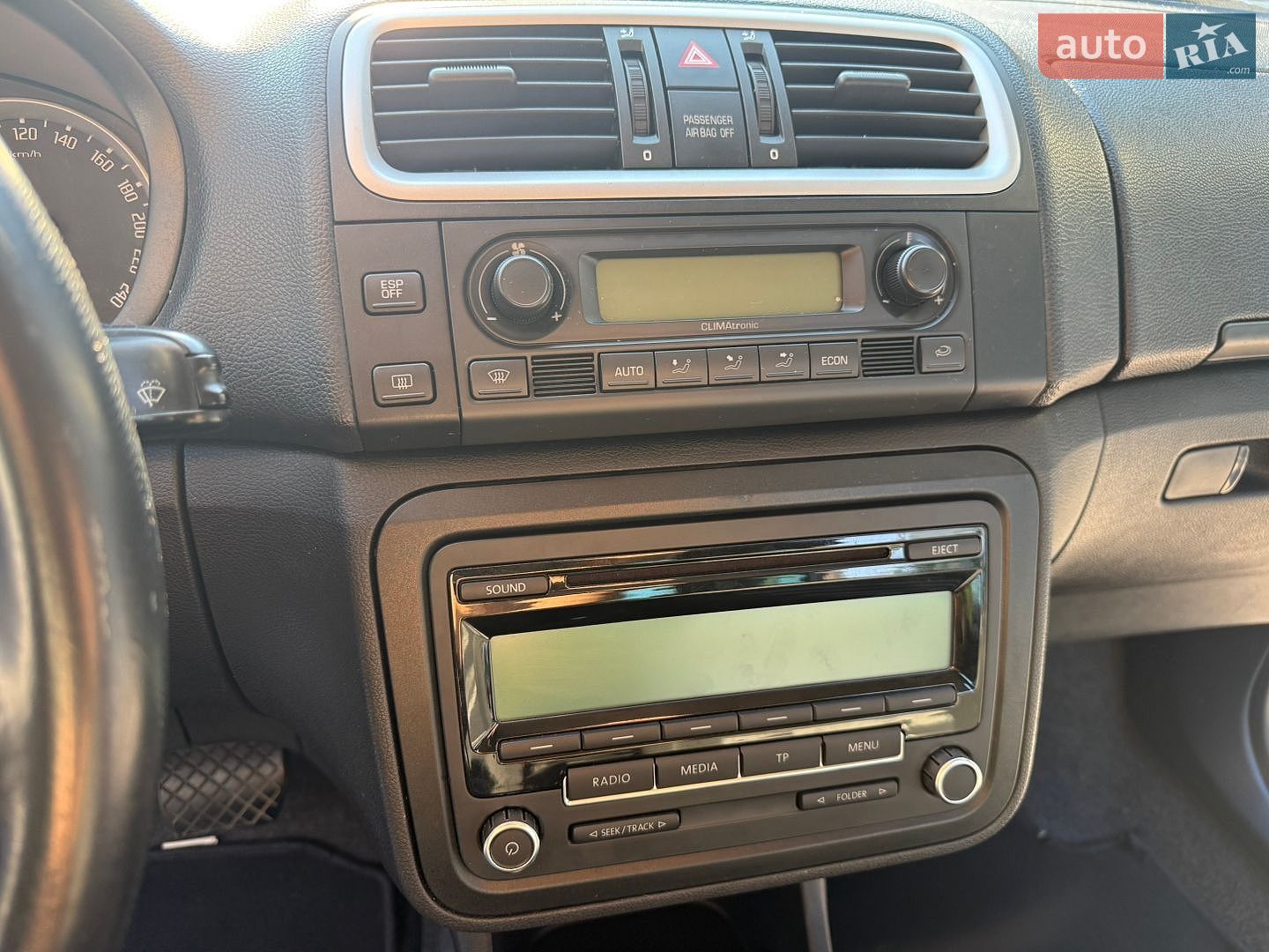 Skoda Roomster 2007 VIN TMBMD25J275031413 фото оголошення 8 з 8