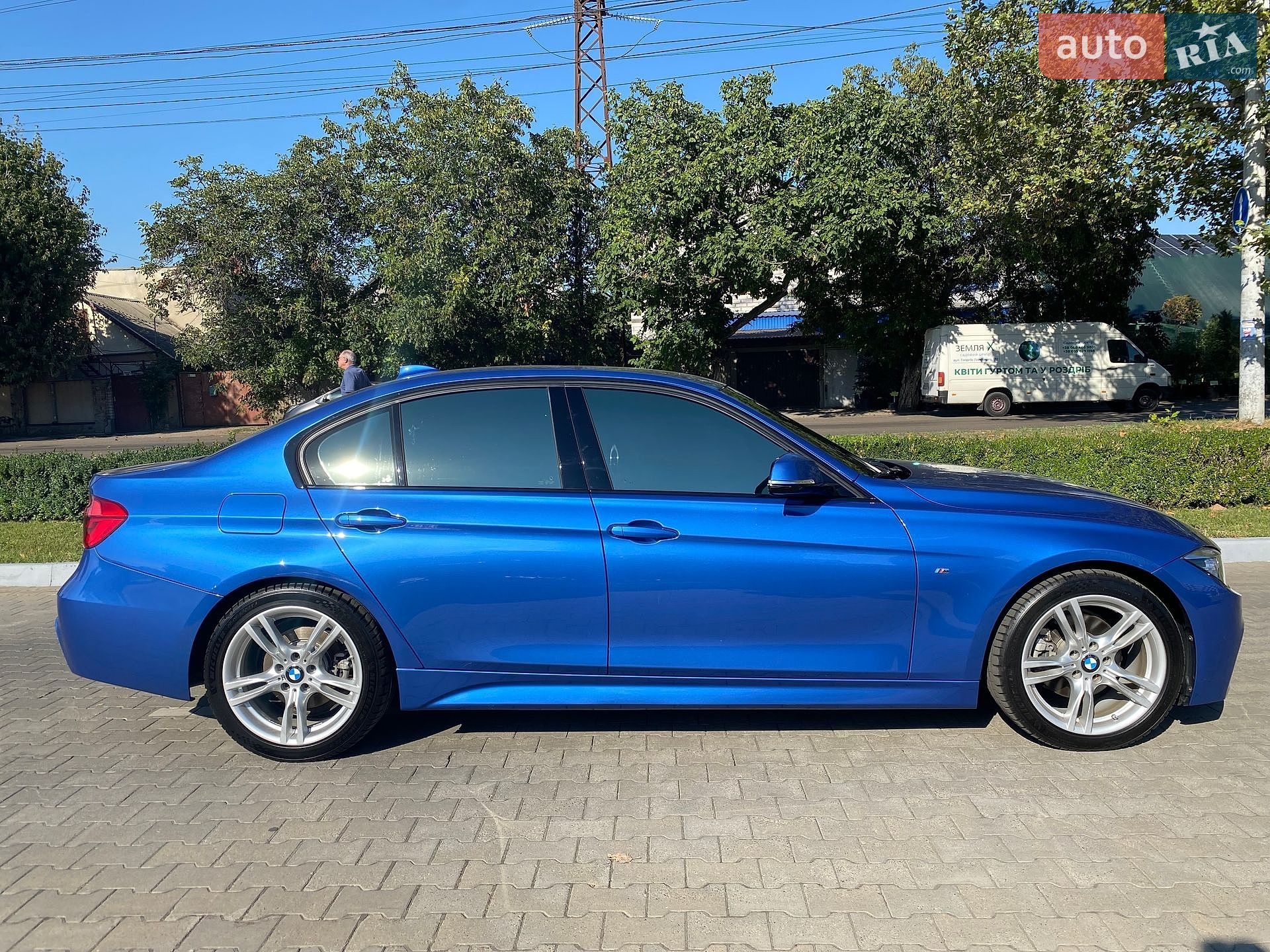 BMW 3 Series 2018 VIN WBA8B9103JA826351 фото оголошення 10 з 24