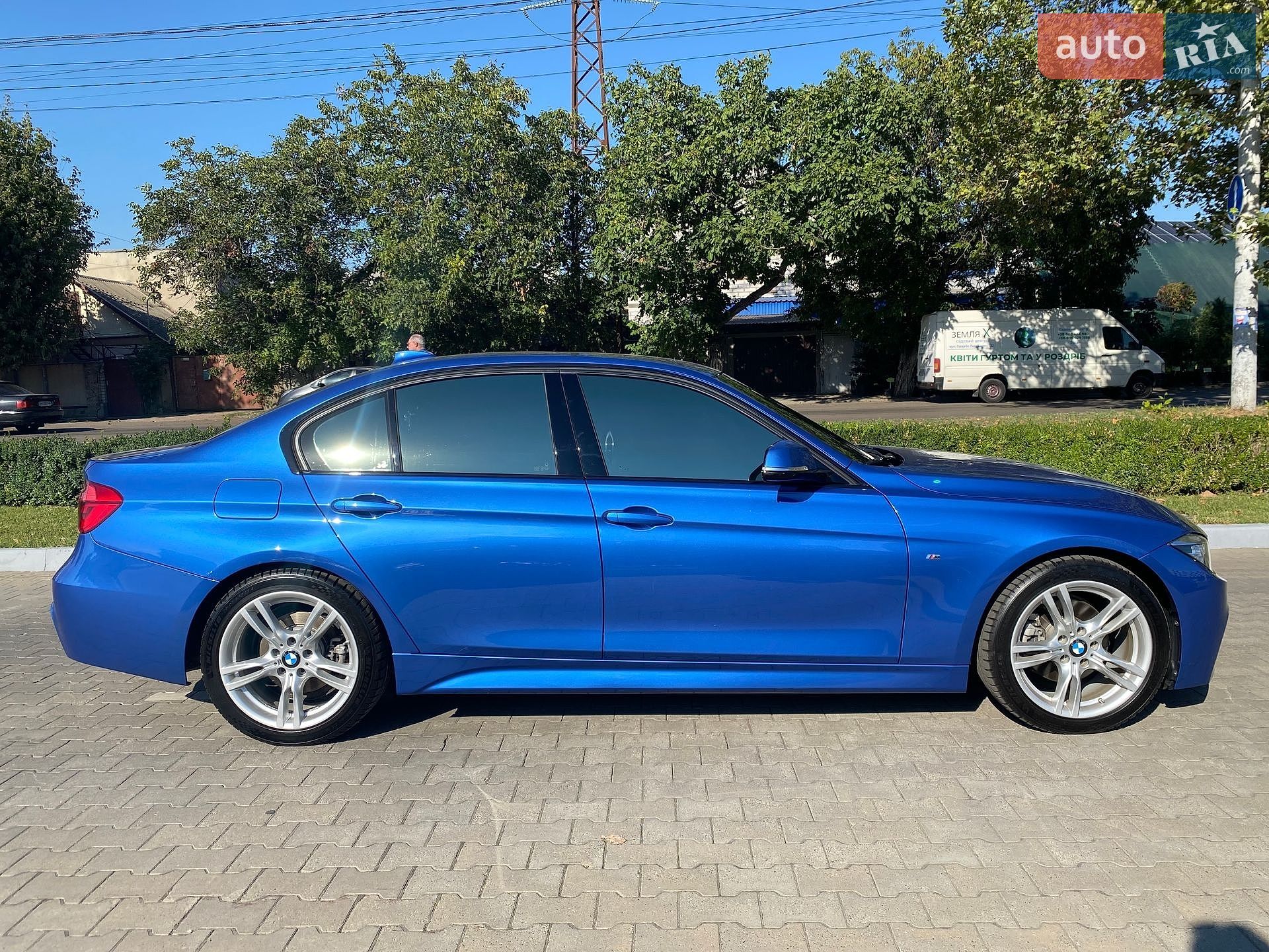 BMW 3 Series 2018 VIN WBA8B9103JA826351 фото оголошення 15 з 24