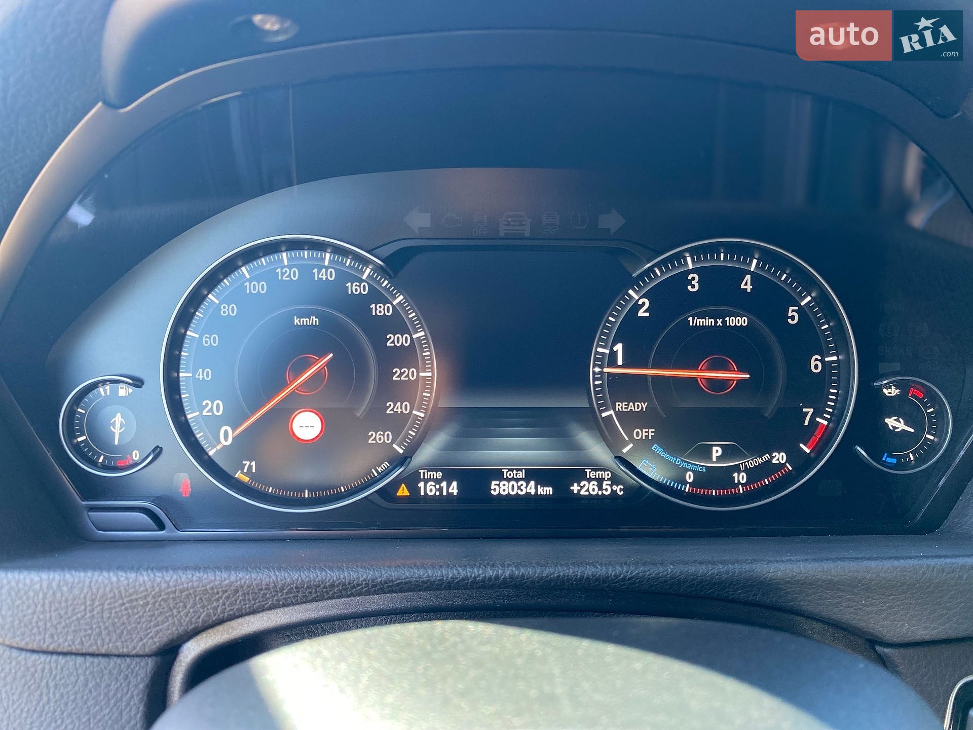 BMW 3 Series 2018 VIN WBA8B9103JA826351 фото оголошення 17 з 24