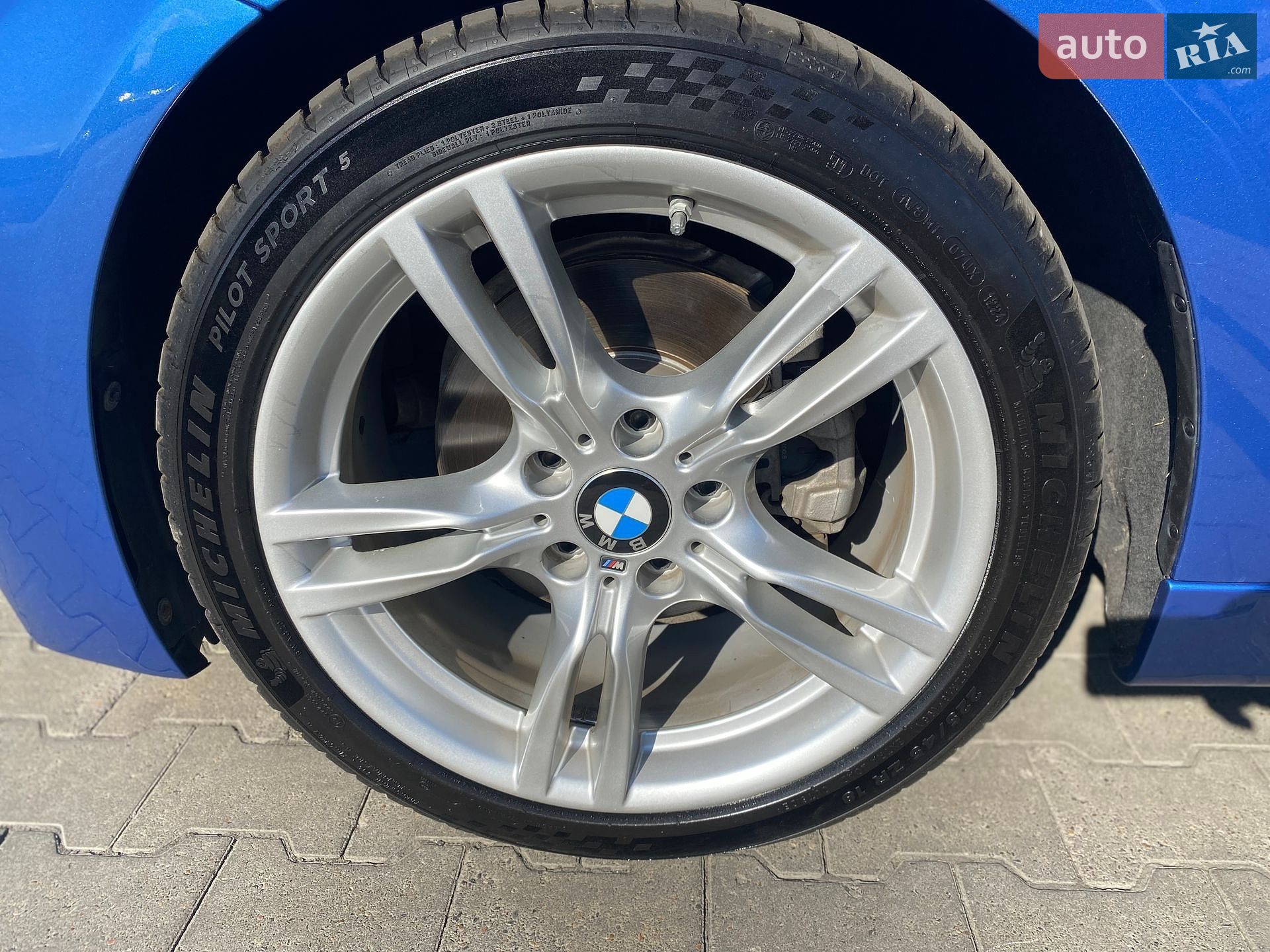 BMW 3 Series 2018 VIN WBA8B9103JA826351 фото оголошення 22 з 24