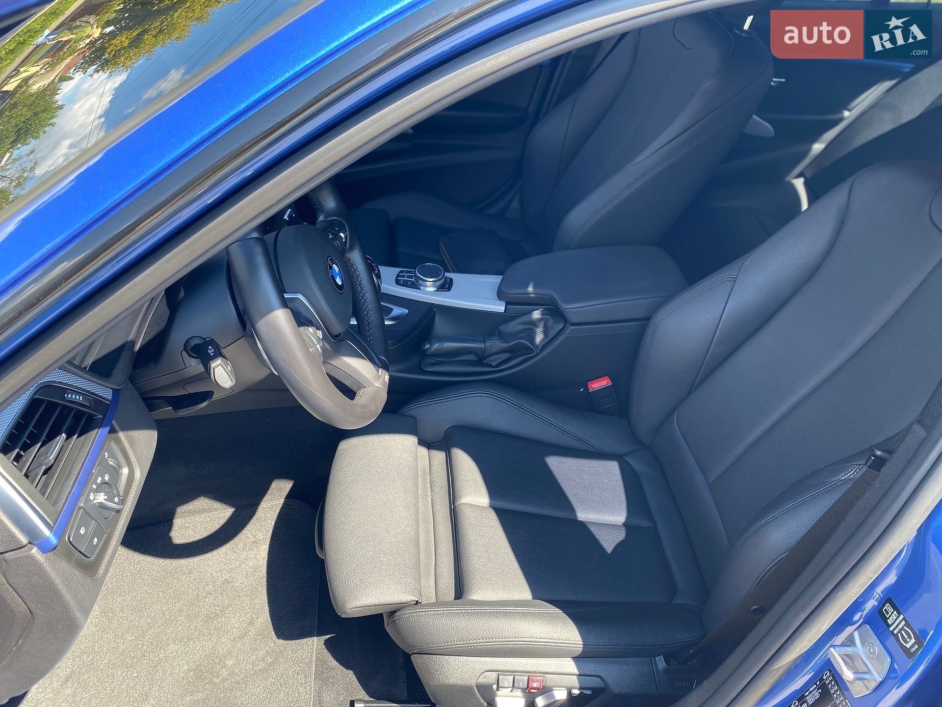 BMW 3 Series 2018 VIN WBA8B9103JA826351 фото оголошення 24 з 24