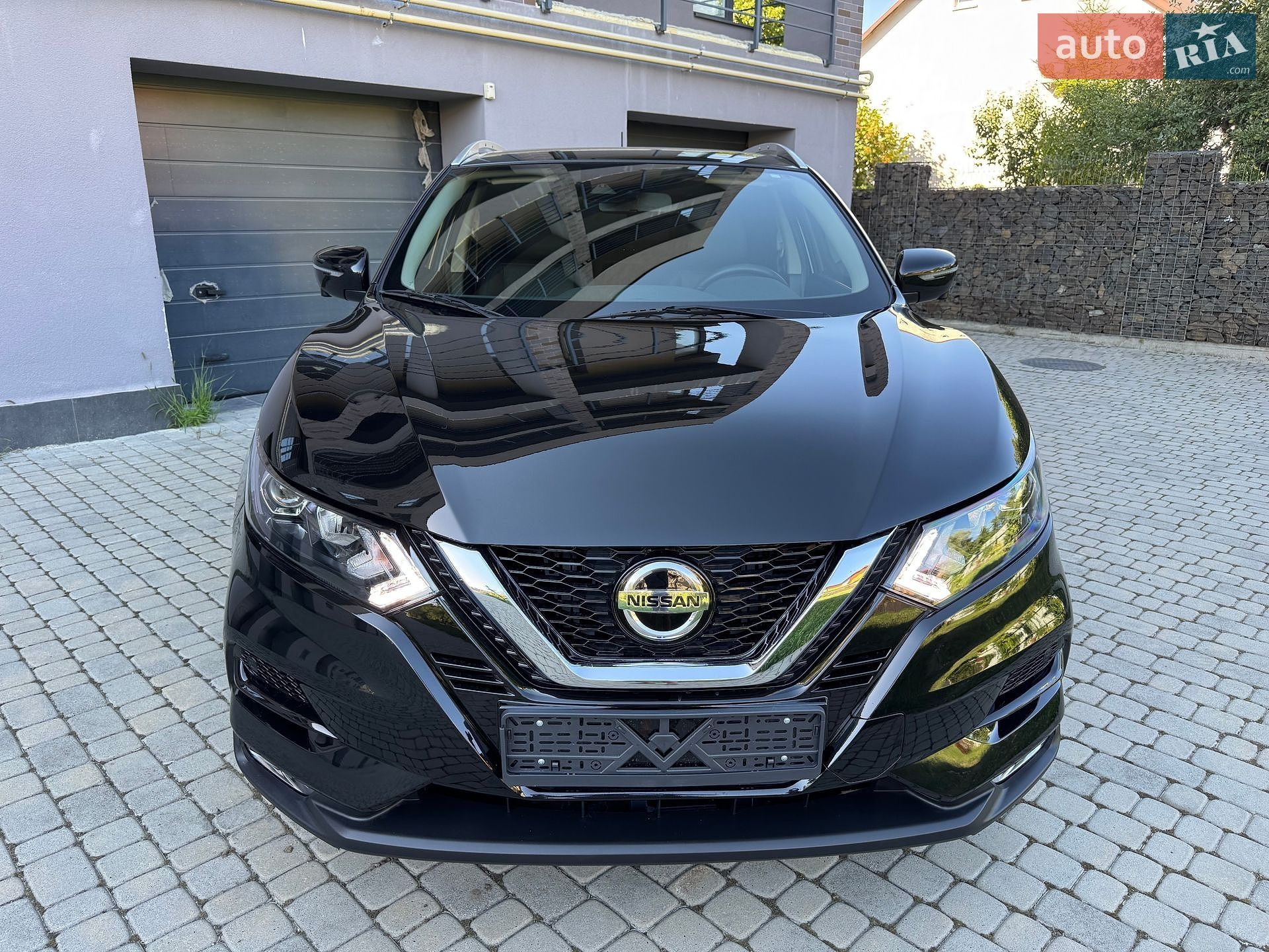 Nissan Rogue Sport 2020 VIN JN1BJ1CWXLW388872 фото оголошення 2 з 55