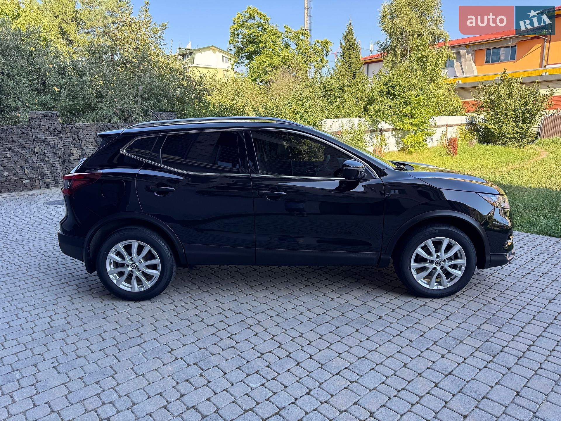 Nissan Rogue Sport 2020 VIN JN1BJ1CWXLW388872 фото оголошення 4 з 55