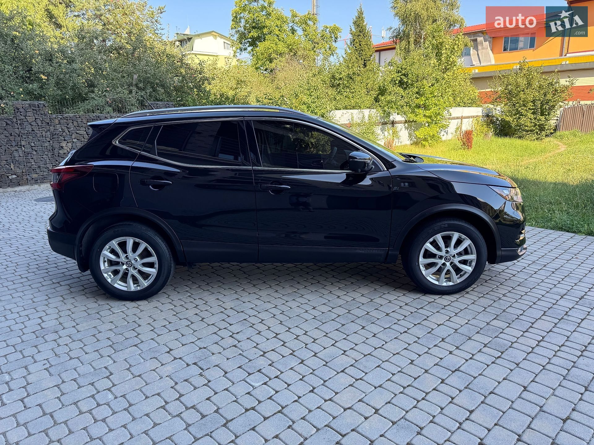 Nissan Rogue Sport 2020 VIN JN1BJ1CWXLW388872 фото оголошення 5 з 55