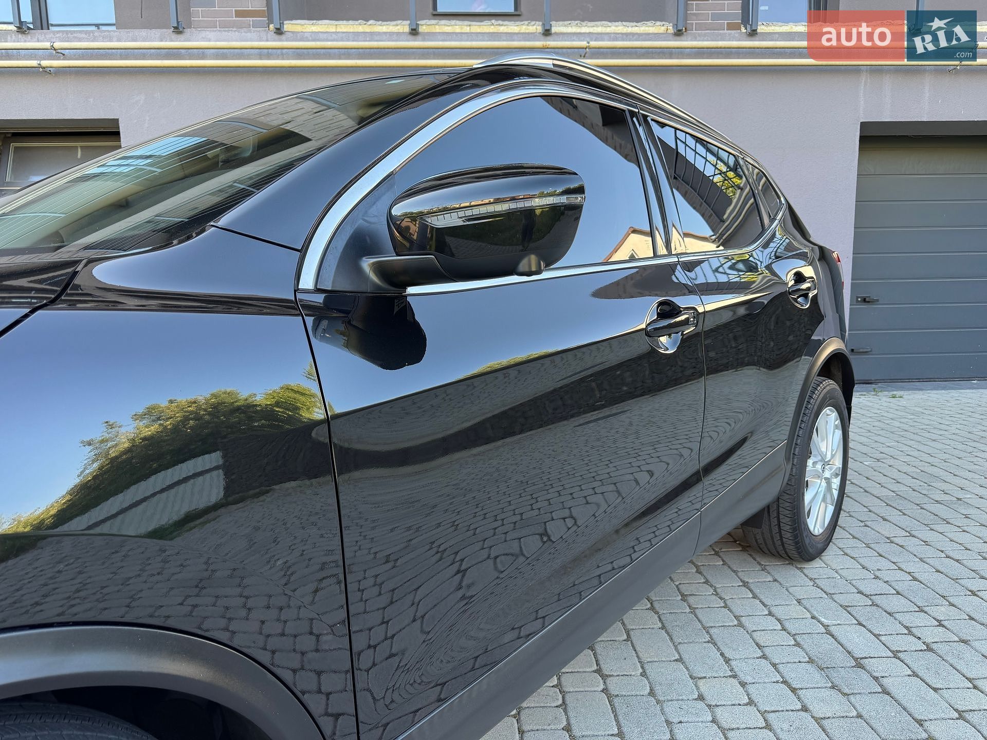Nissan Rogue Sport 2020 VIN JN1BJ1CWXLW388872 фото оголошення 10 з 55