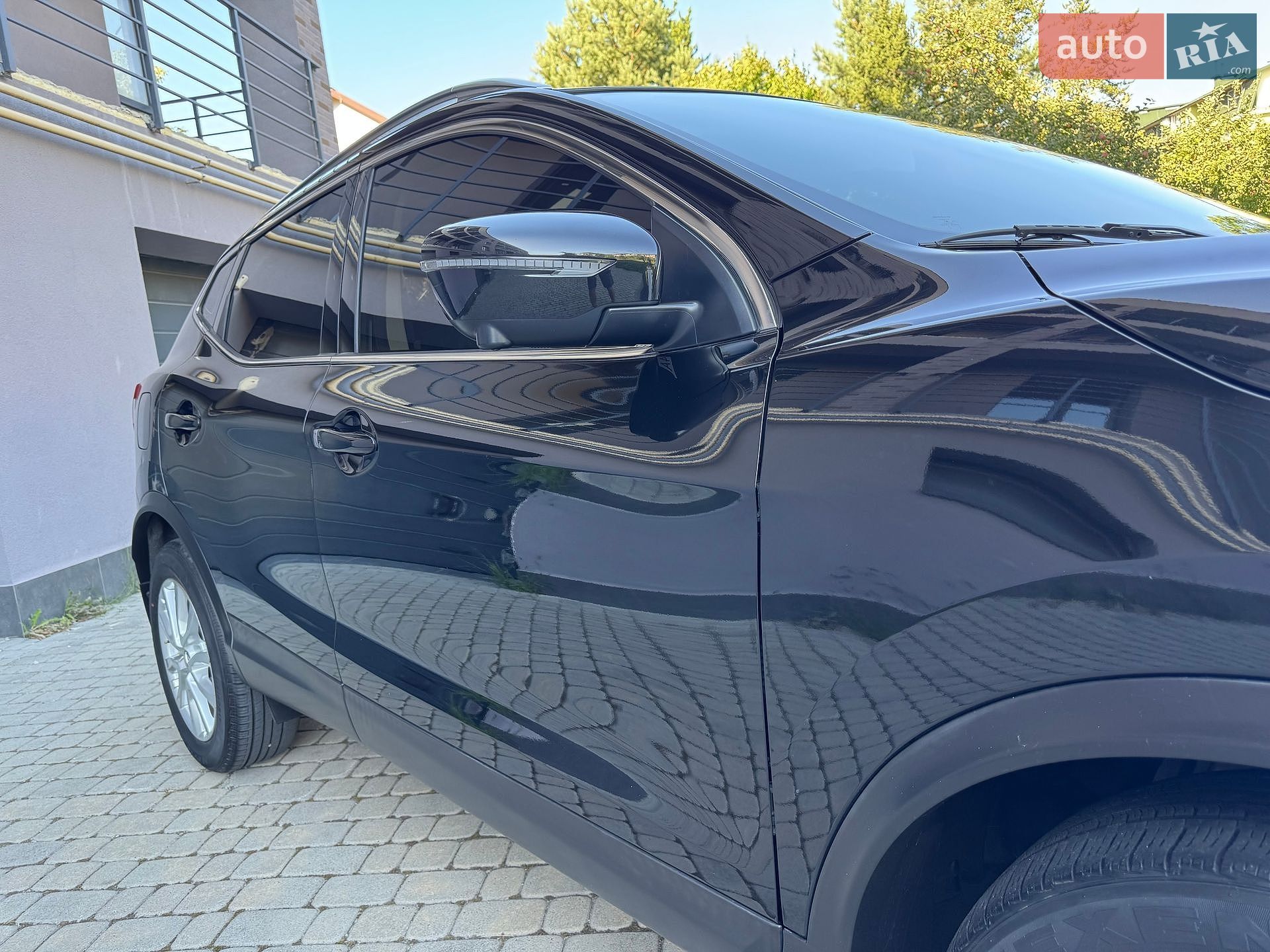 Nissan Rogue Sport 2020 VIN JN1BJ1CWXLW388872 фото оголошення 11 з 55