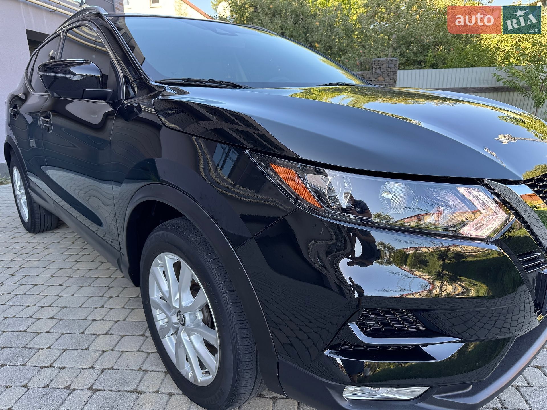 Nissan Rogue Sport 2020 VIN JN1BJ1CWXLW388872 фото оголошення 12 з 55