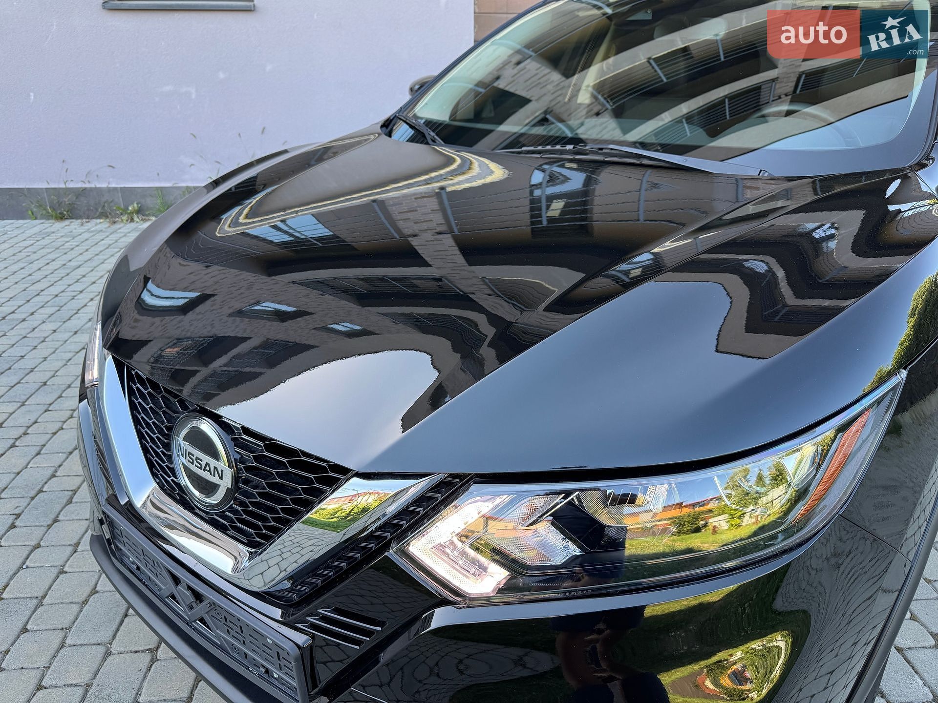 Nissan Rogue Sport 2020 VIN JN1BJ1CWXLW388872 фото оголошення 14 з 55