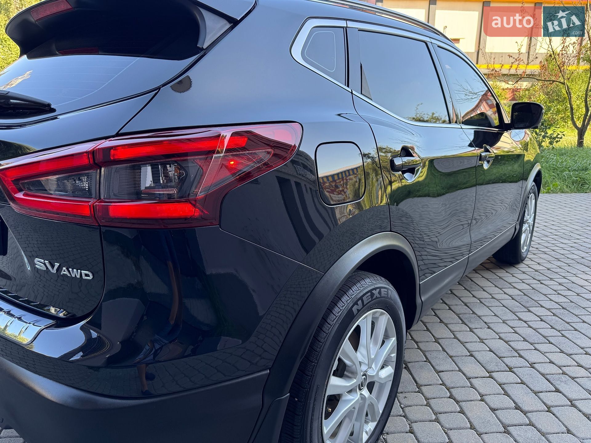 Nissan Rogue Sport 2020 VIN JN1BJ1CWXLW388872 фото оголошення 16 з 55
