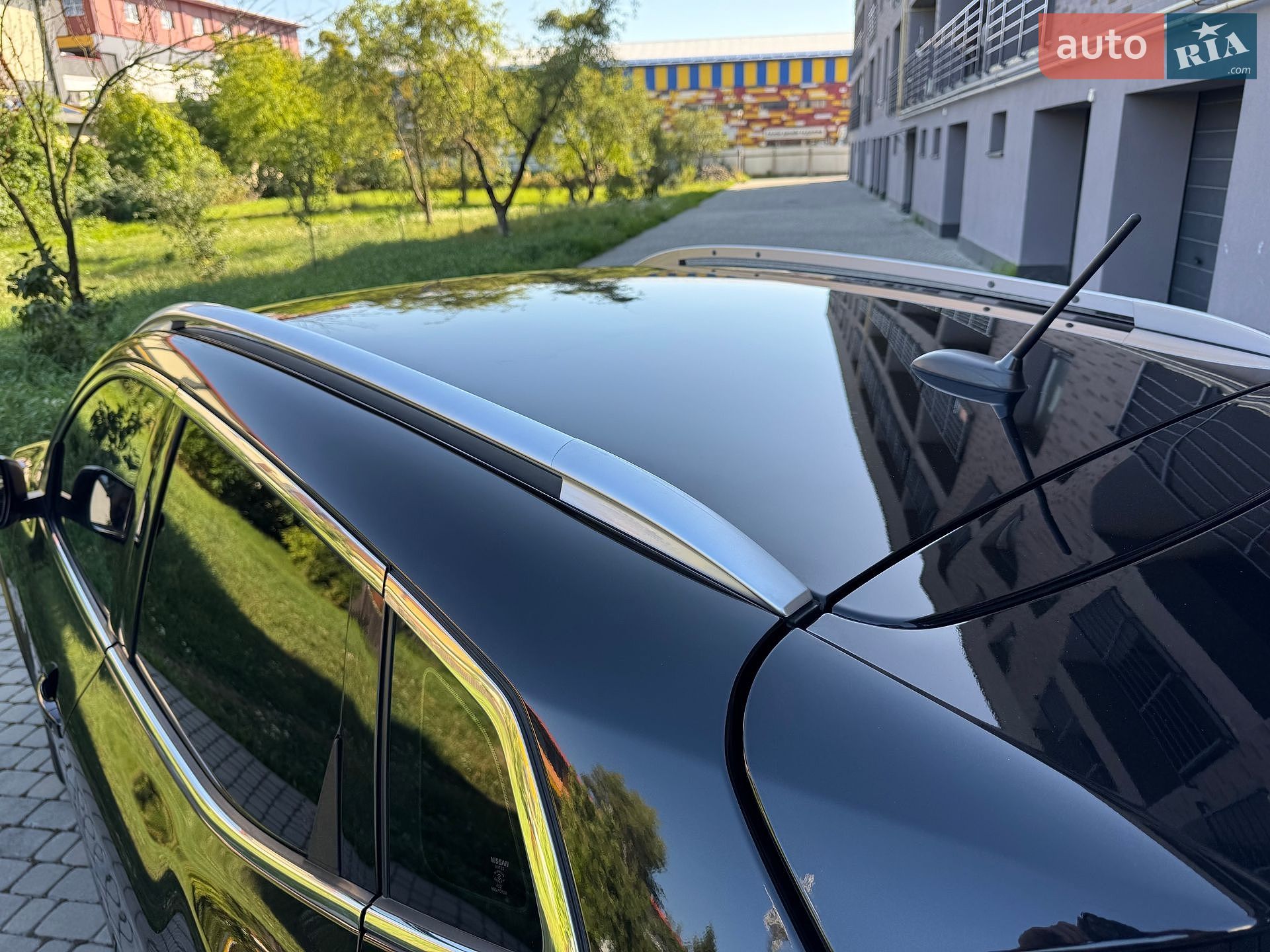 Nissan Rogue Sport 2020 VIN JN1BJ1CWXLW388872 фото оголошення 20 з 55