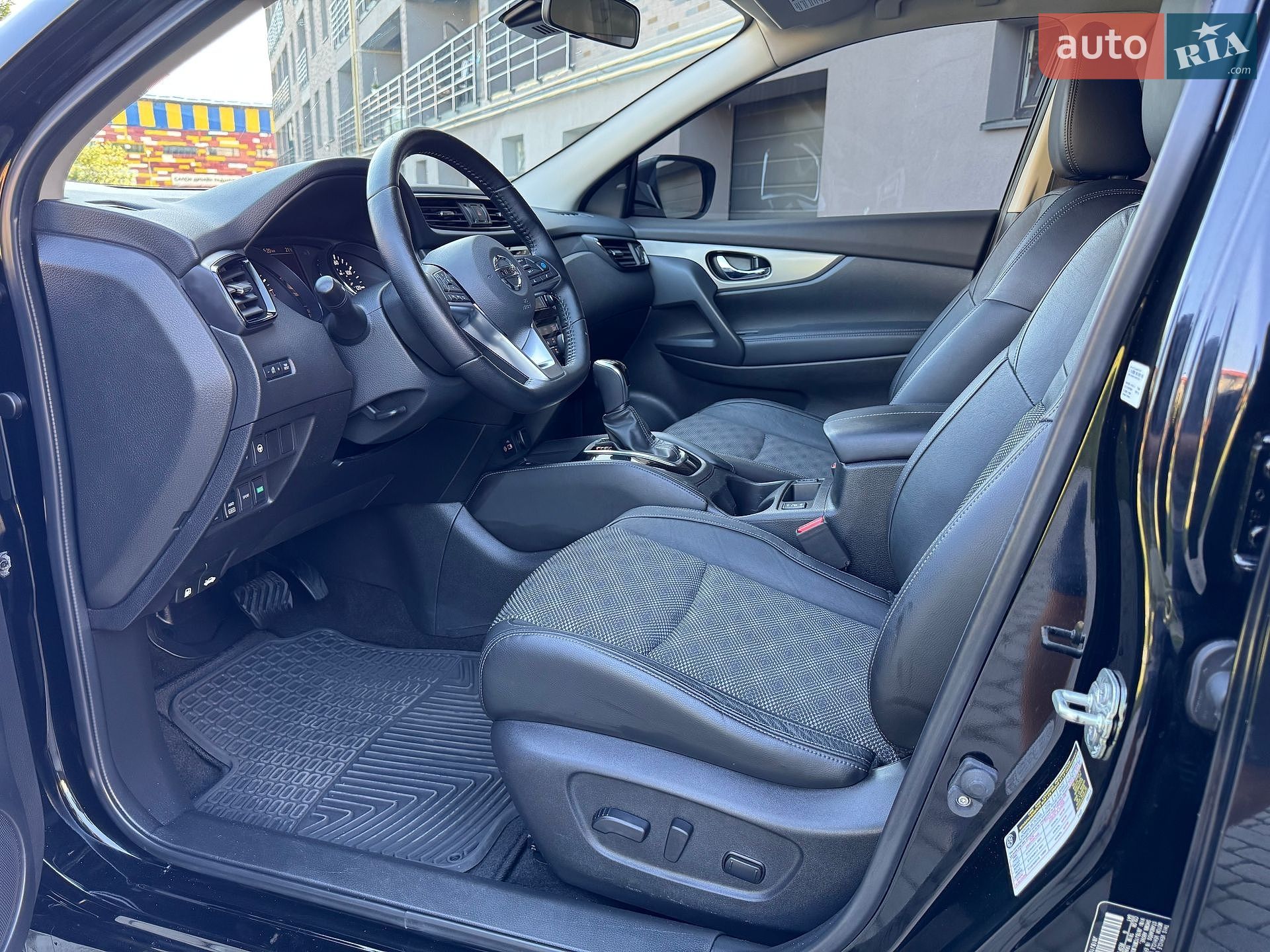 Nissan Rogue Sport 2020 VIN JN1BJ1CWXLW388872 фото оголошення 25 з 55