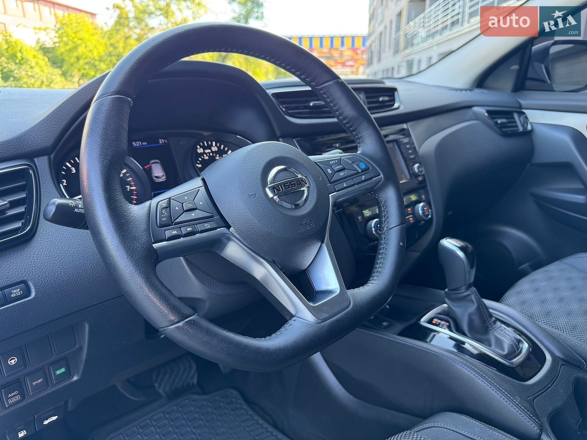 Nissan Rogue Sport 2020 VIN JN1BJ1CWXLW388872 фото оголошення 32 з 55
