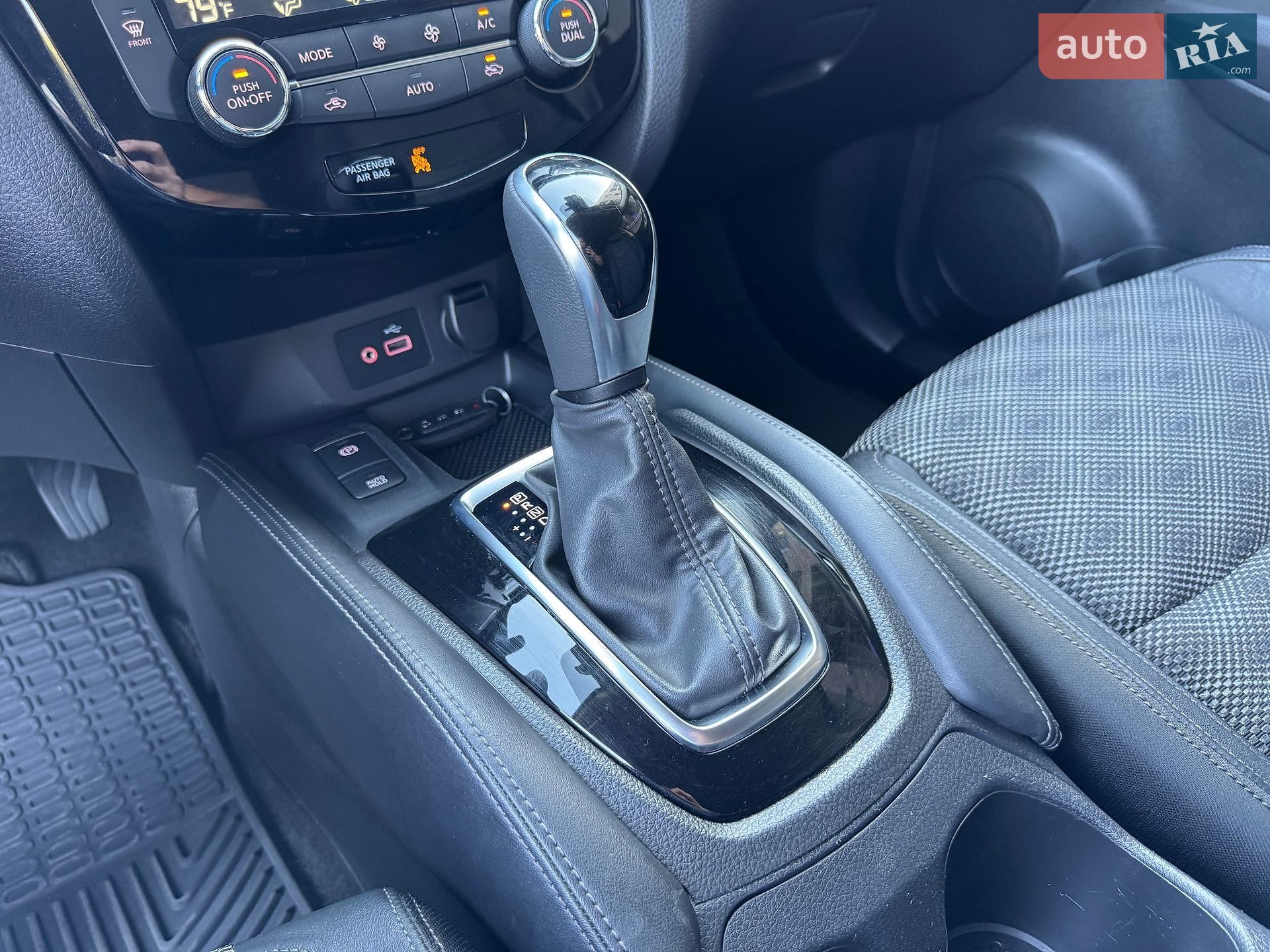 Nissan Rogue Sport 2020 VIN JN1BJ1CWXLW388872 фото оголошення 37 з 55