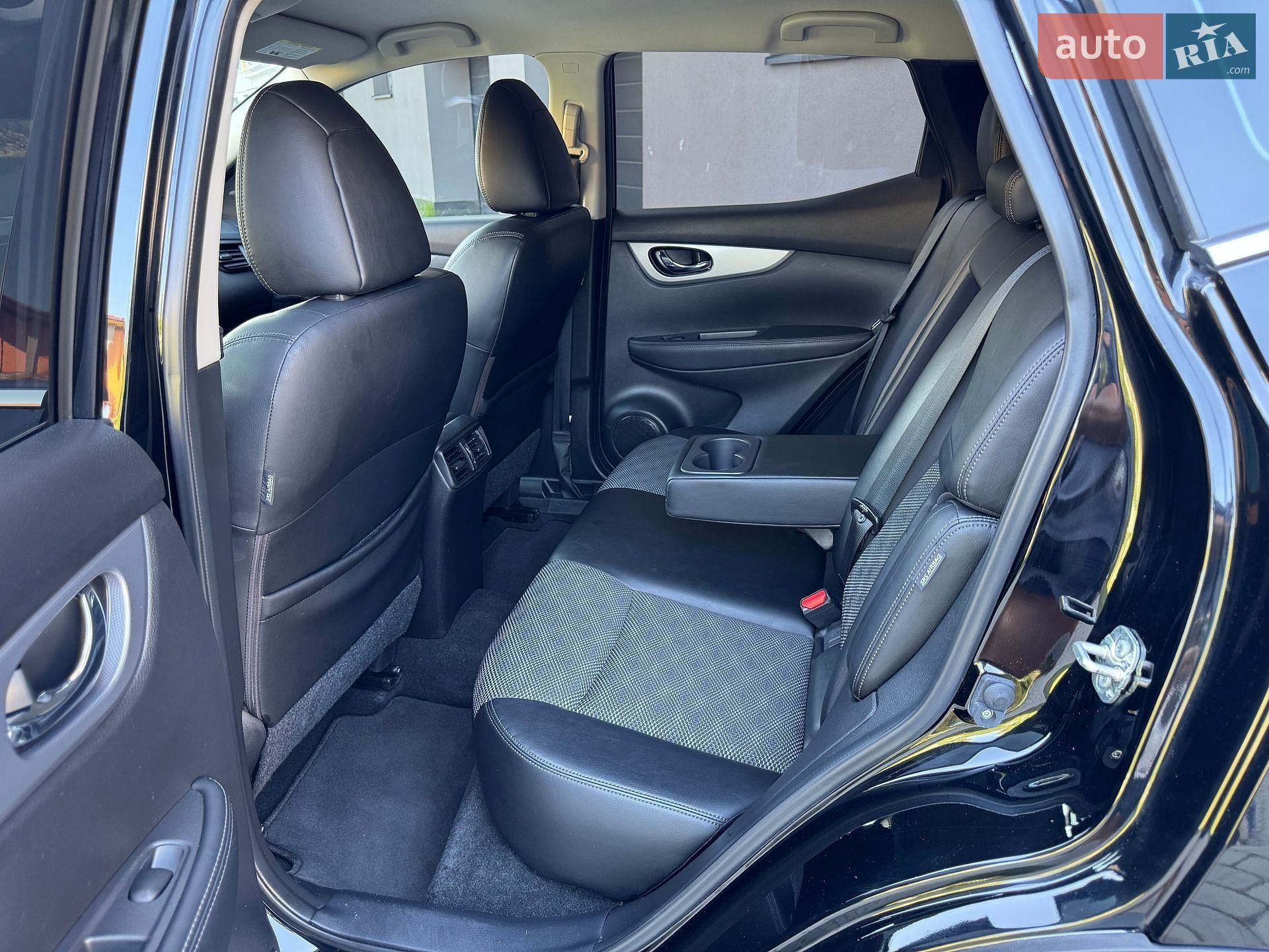 Nissan Rogue Sport 2020 VIN JN1BJ1CWXLW388872 фото оголошення 41 з 55
