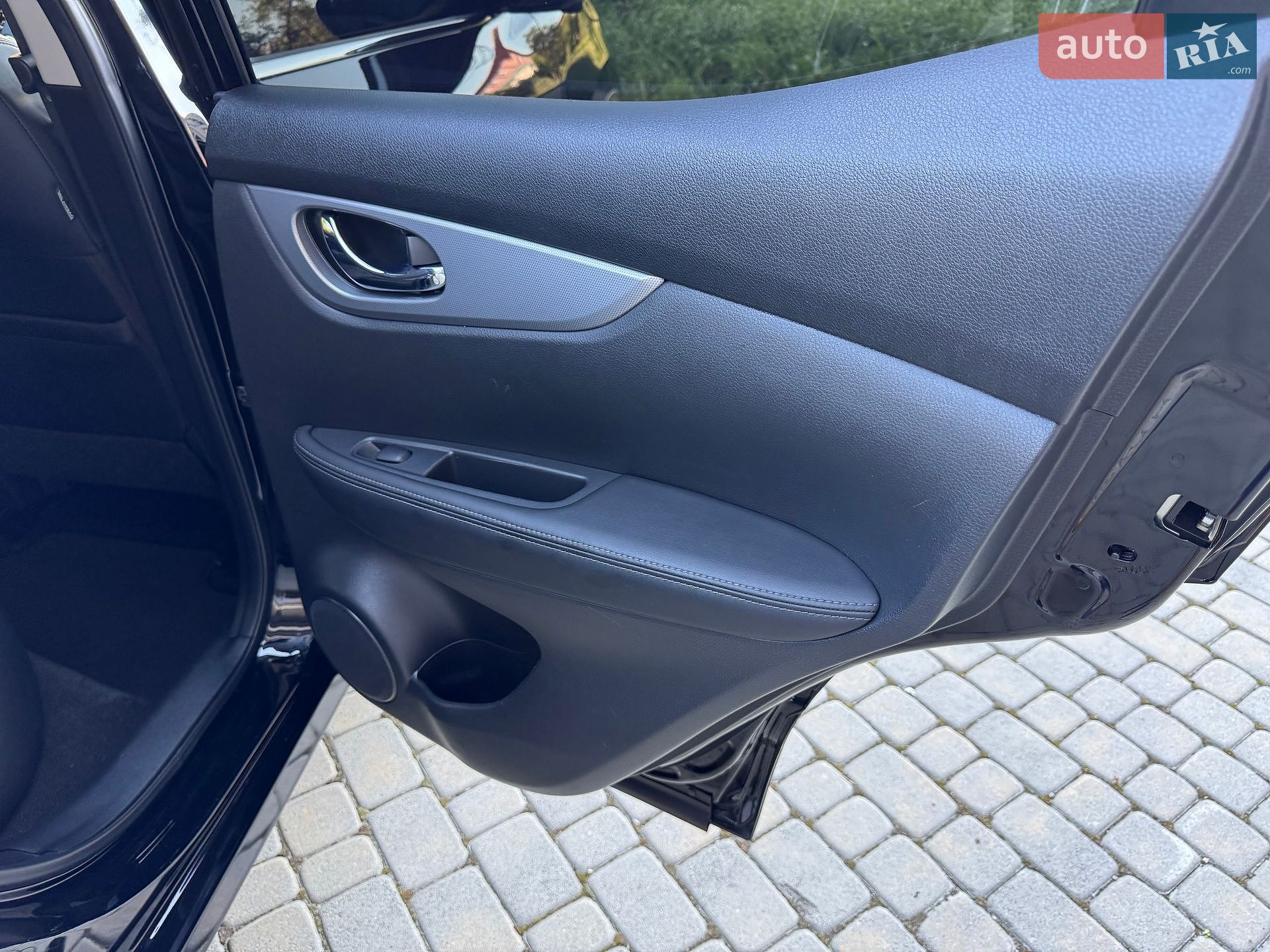 Nissan Rogue Sport 2020 VIN JN1BJ1CWXLW388872 фото оголошення 43 з 55