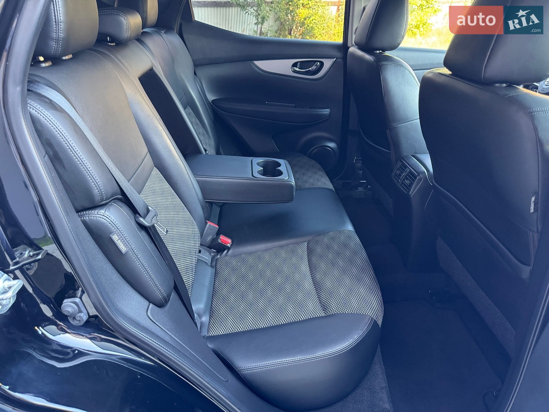 Nissan Rogue Sport 2020 VIN JN1BJ1CWXLW388872 фото оголошення 44 з 55