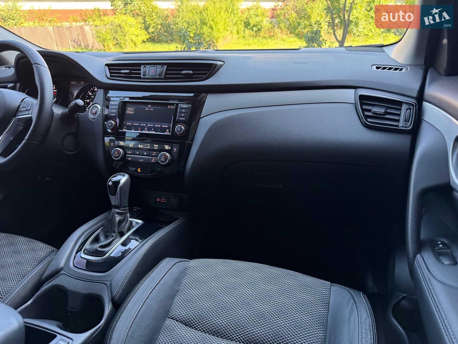 Nissan Rogue Sport 2020 VIN JN1BJ1CWXLW388872 фото оголошення 45 з 55