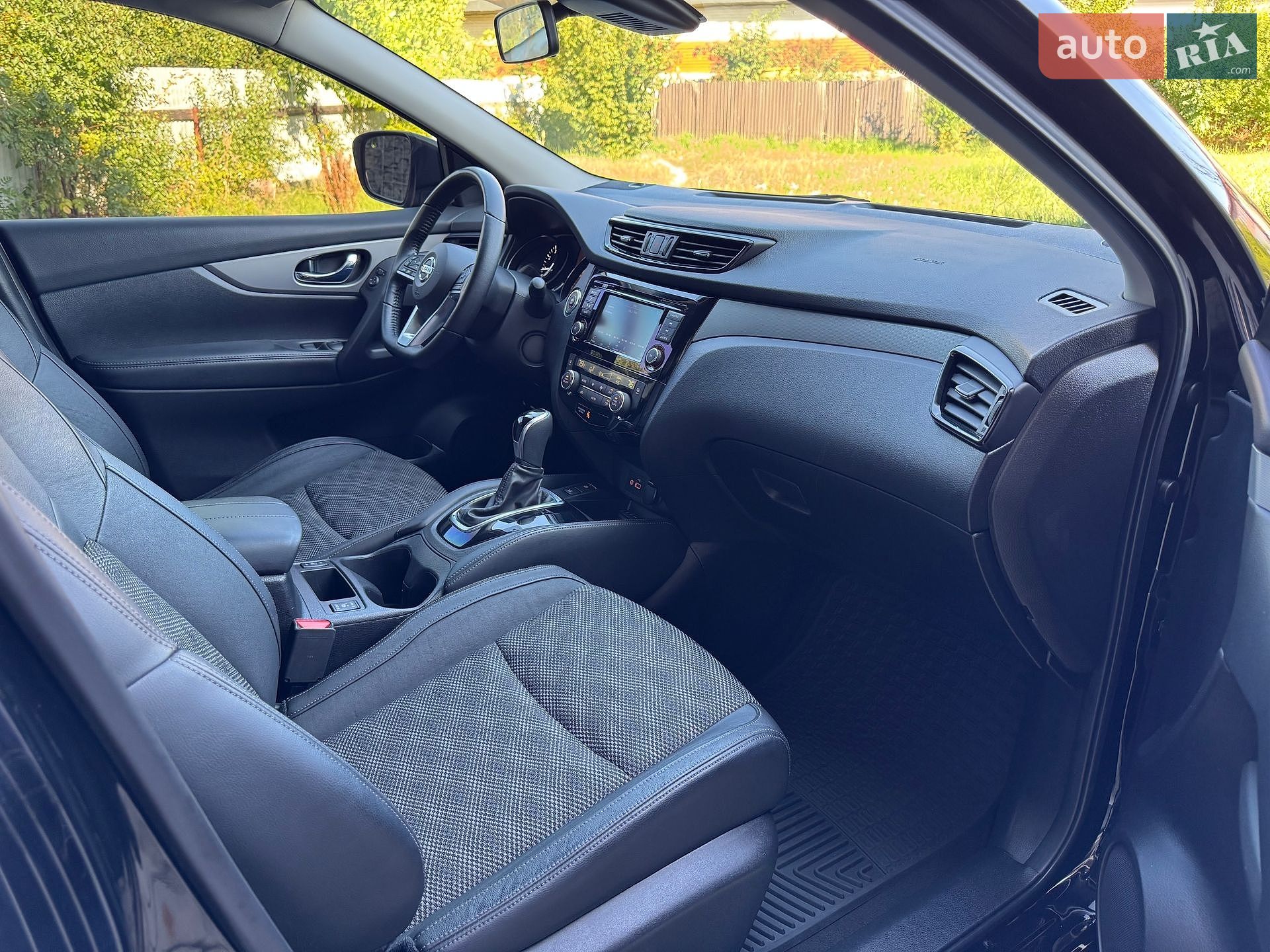Nissan Rogue Sport 2020 VIN JN1BJ1CWXLW388872 фото оголошення 47 з 55