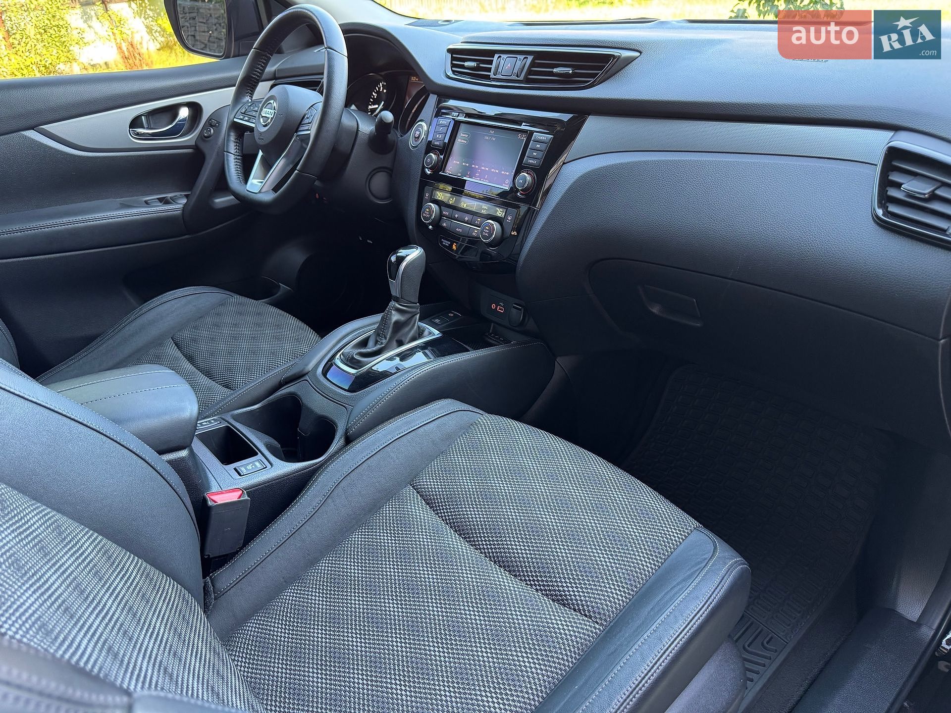 Nissan Rogue Sport 2020 VIN JN1BJ1CWXLW388872 фото оголошення 48 з 55