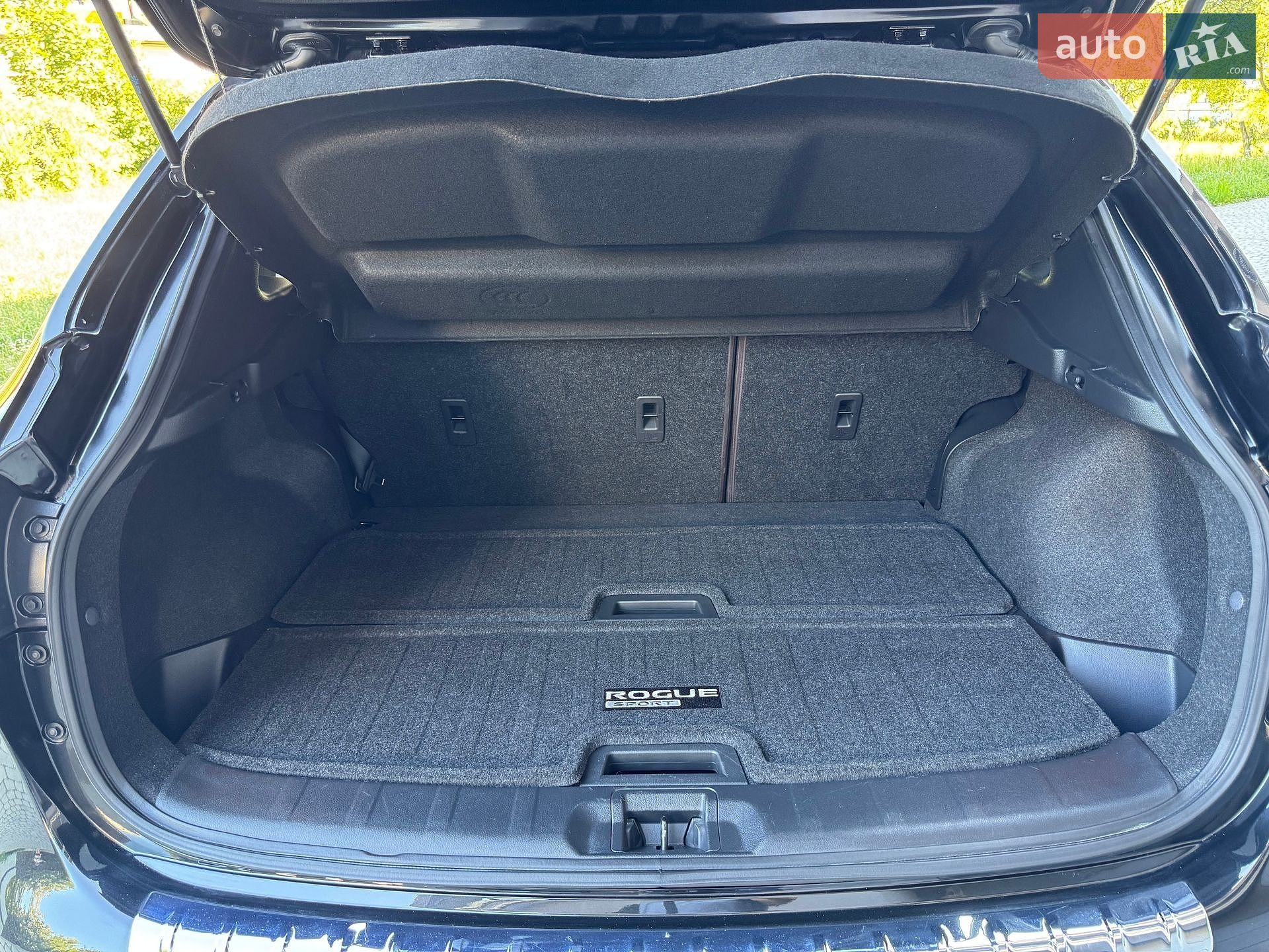 Nissan Rogue Sport 2020 VIN JN1BJ1CWXLW388872 фото оголошення 53 з 55
