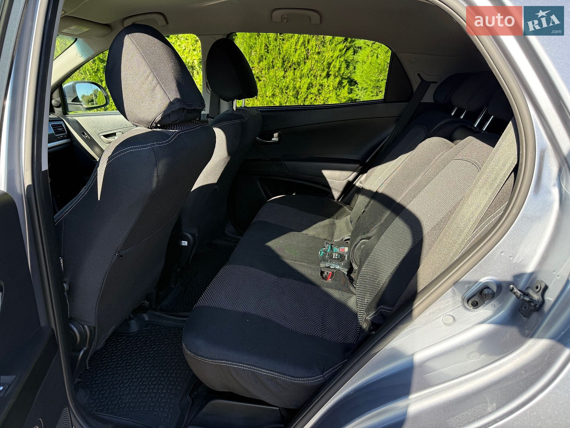 SsangYong Korando 2013 VIN Y7WCK48M2D0020561 фото оголошення 19 з 25