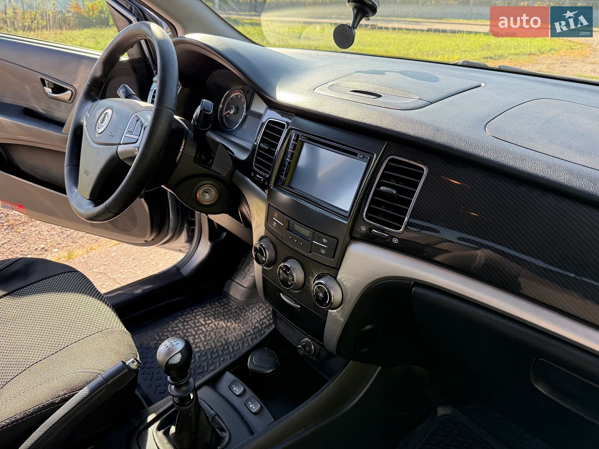SsangYong Korando 2013 VIN Y7WCK48M2D0020561 фото оголошення 23 з 25