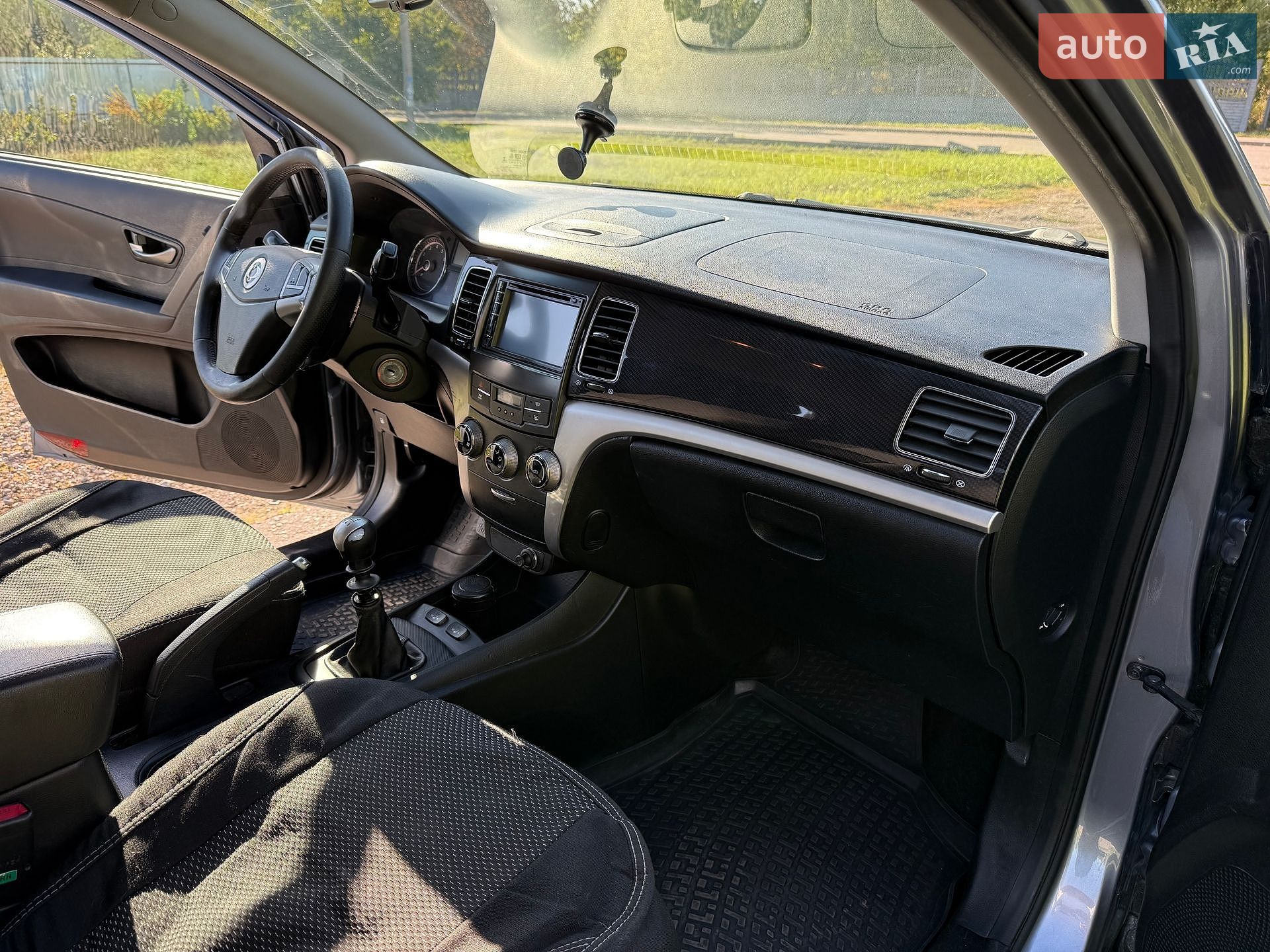 SsangYong Korando 2013 VIN Y7WCK48M2D0020561 фото оголошення 24 з 25