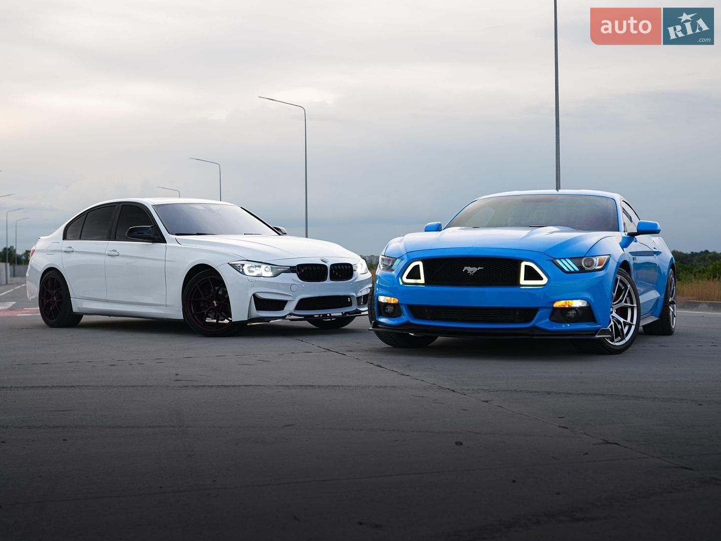 Ford Mustang 2017 VIN 1FA6P8TH8H5305580 фото оголошення 43 з 43