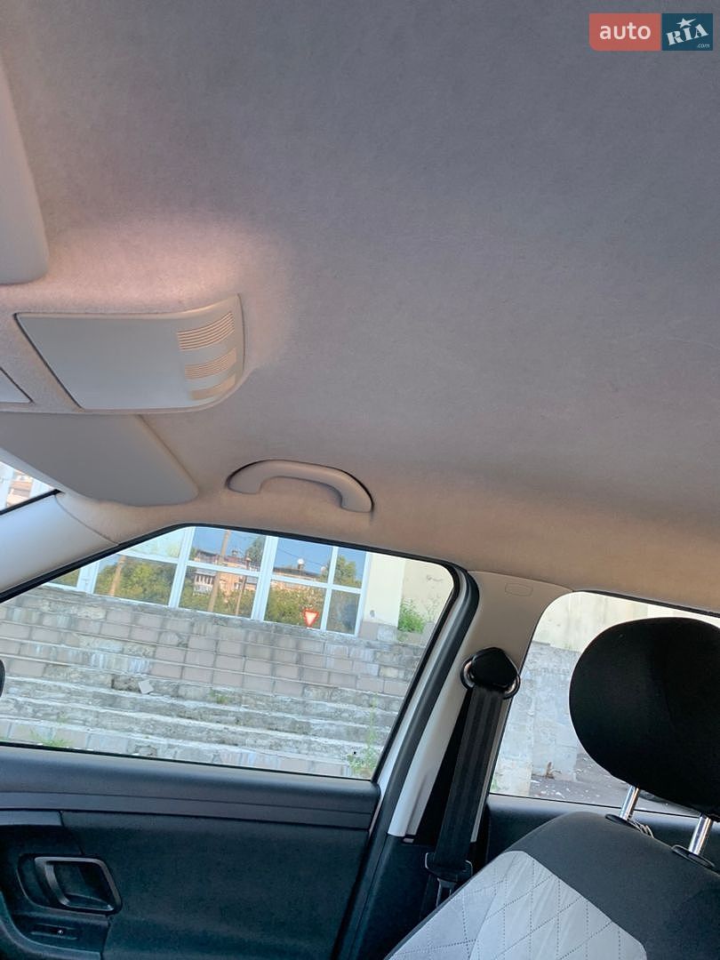 Skoda Fabia 2012 VIN TMBJK25J3C3135861 фото оголошення 20 з 46