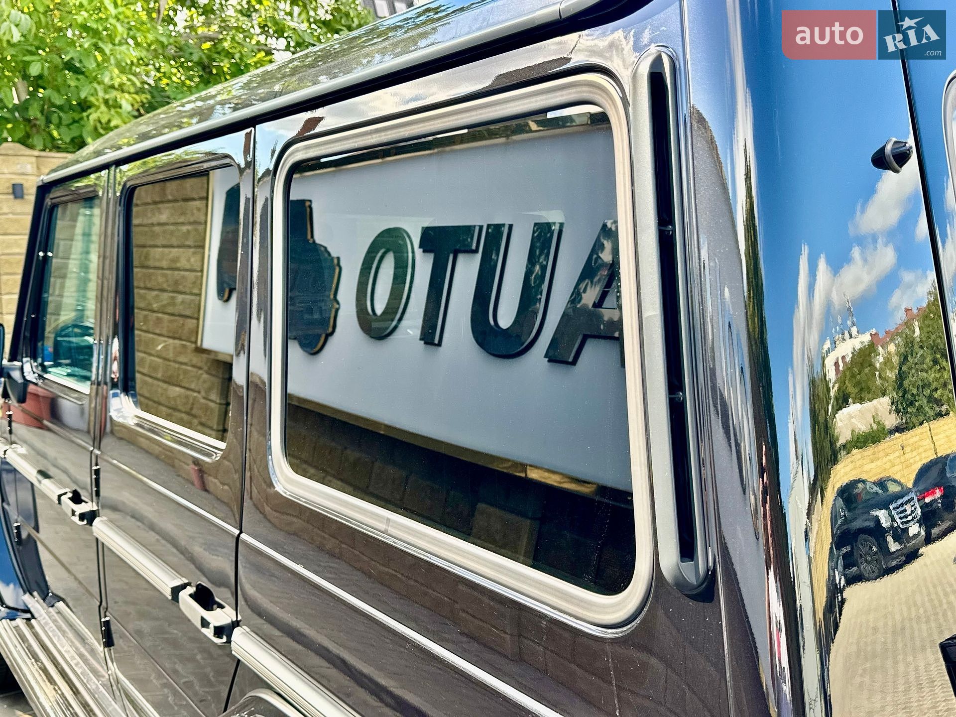 Mercedes-Benz G-Class 2015 VIN WDB4633481X244733 фото оголошення 14 з 39