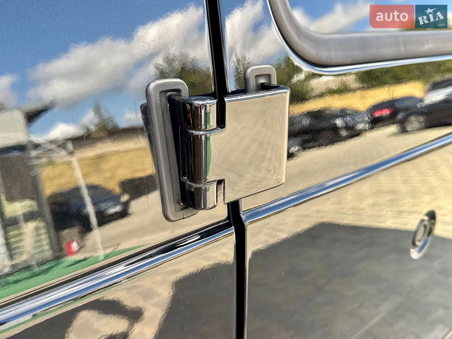 Mercedes-Benz G-Class 2015 VIN WDB4633481X244733 фото оголошення 15 з 39