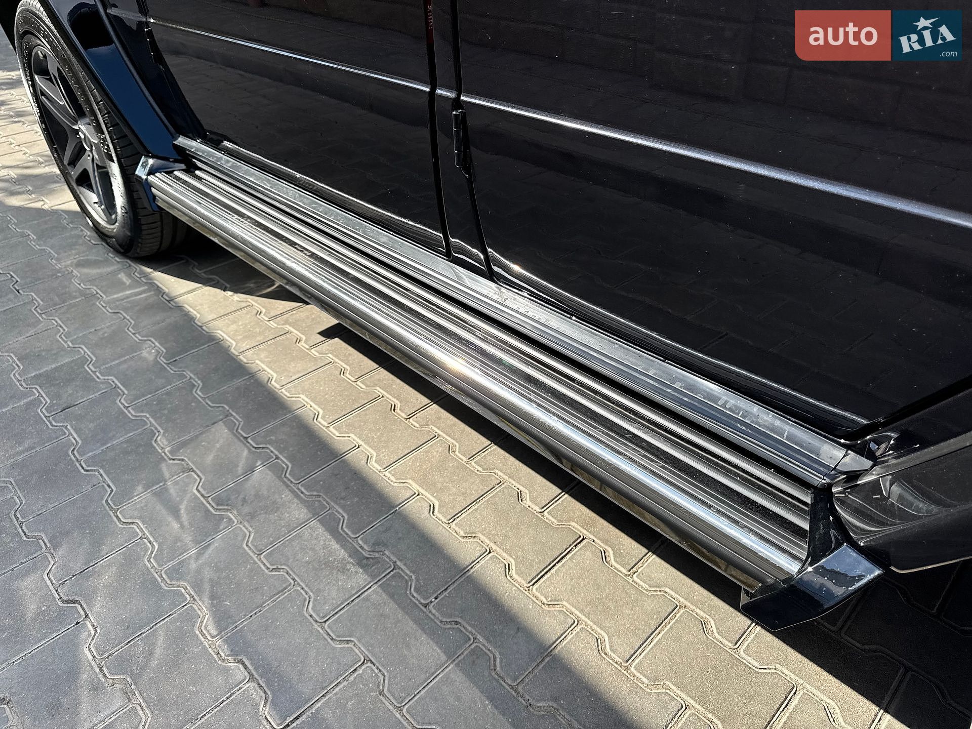 Mercedes-Benz G-Class 2015 VIN WDB4633481X244733 фото оголошення 16 з 39