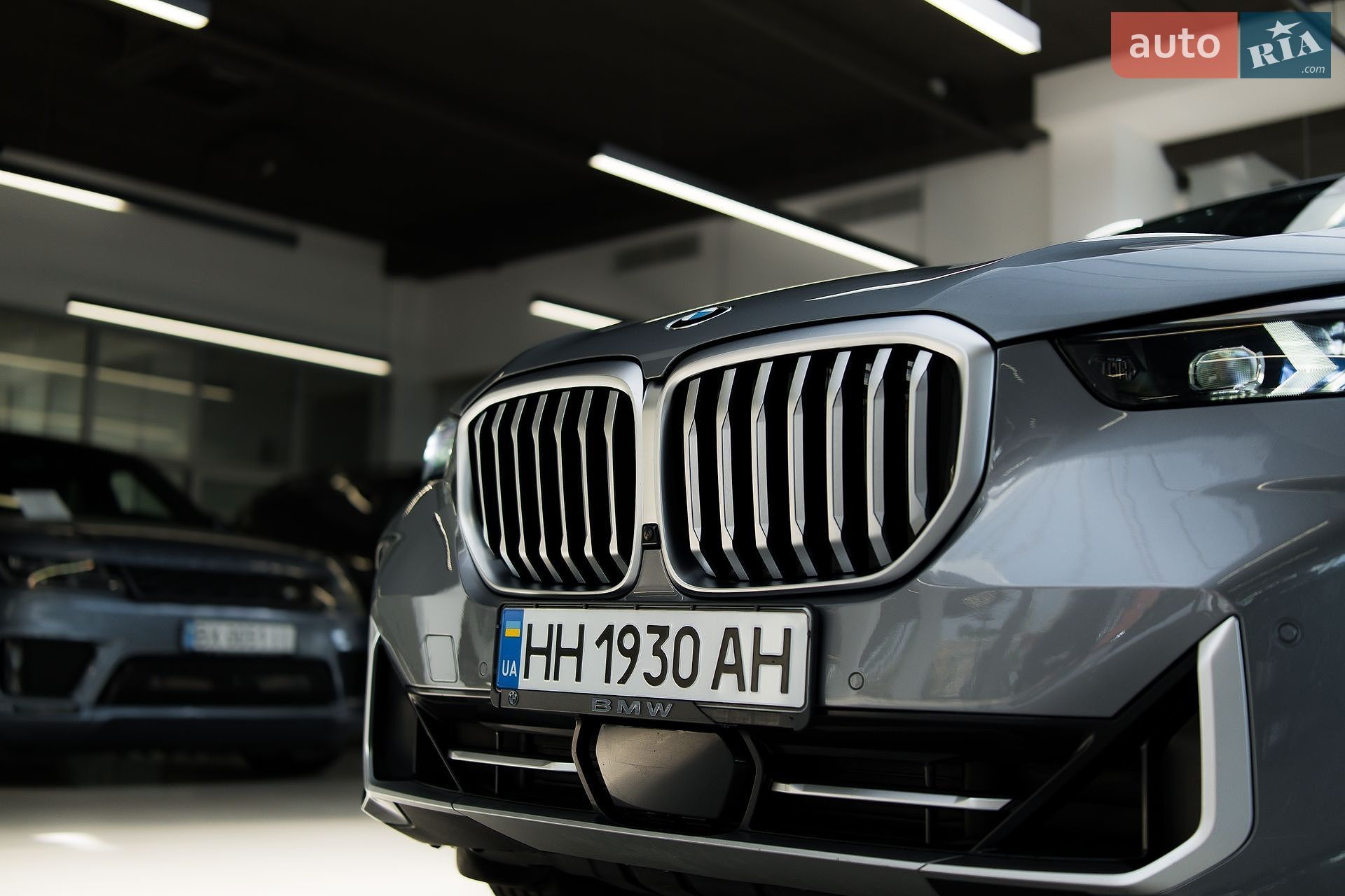 BMW X5 2023 VIN 5UX23EU01R9S10783 фото оголошення 17 з 88