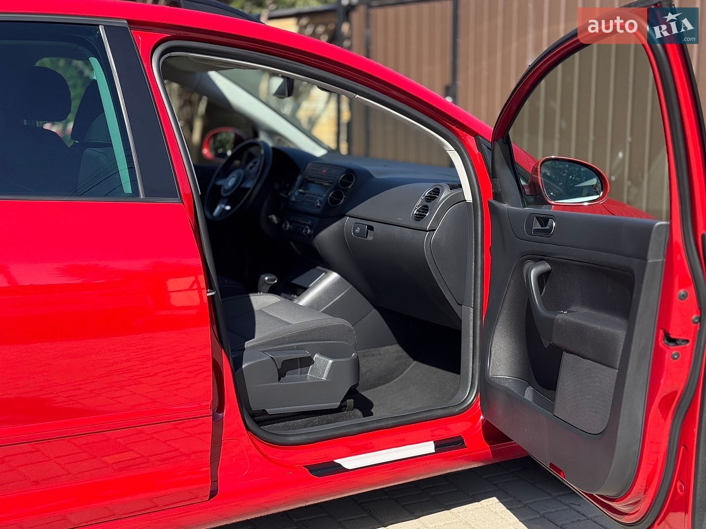 Volkswagen Golf Plus 2010 VIN WVWZZZ1KZ8W520277 фото оголошення 20 з 33