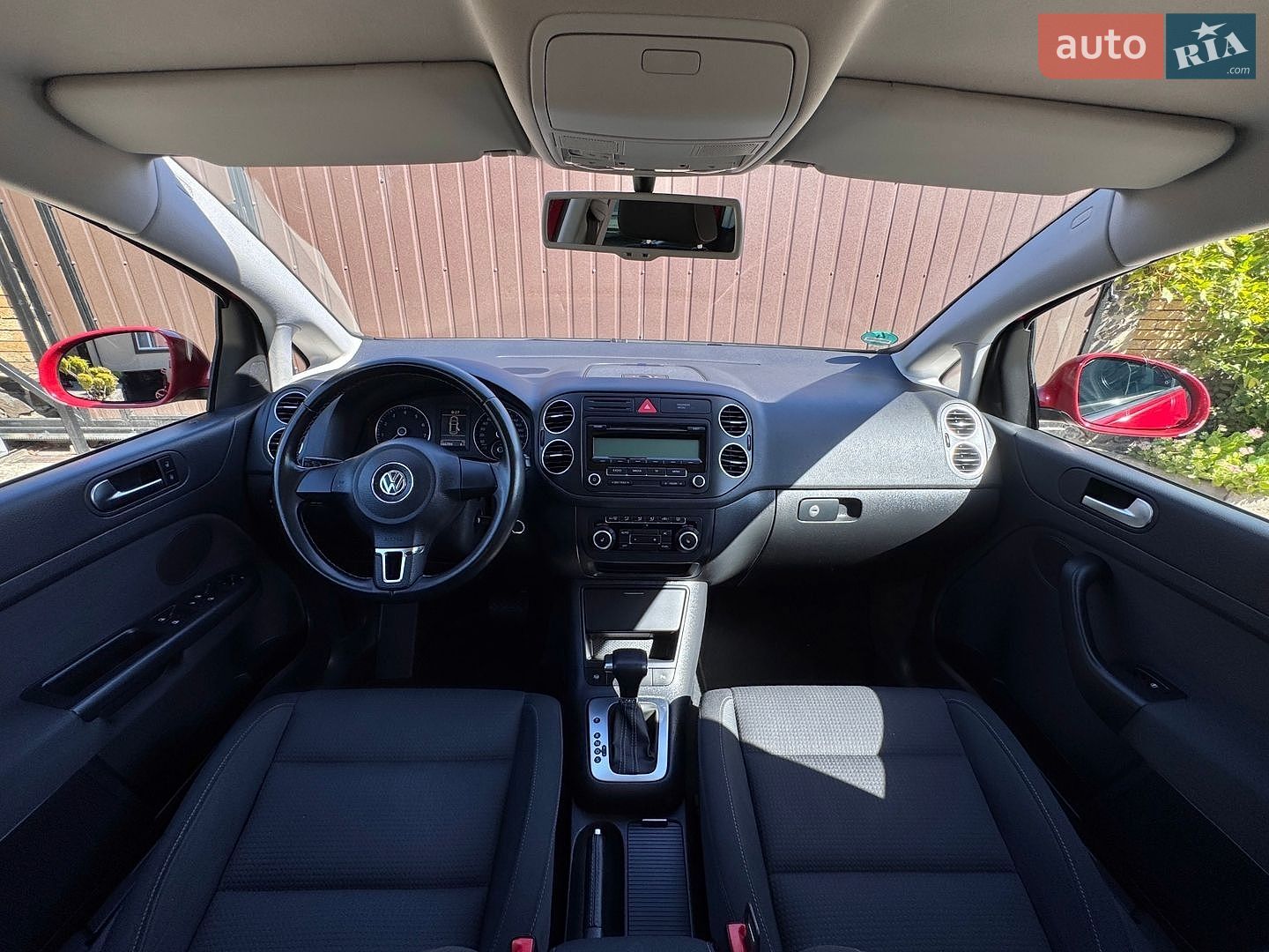 Volkswagen Golf Plus 2010 VIN WVWZZZ1KZ8W520277 фото оголошення 22 з 33