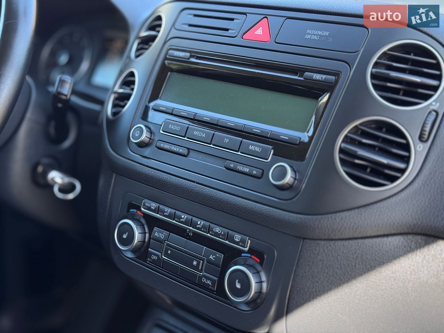 Volkswagen Golf Plus 2010 VIN WVWZZZ1KZ8W520277 фото оголошення 23 з 33