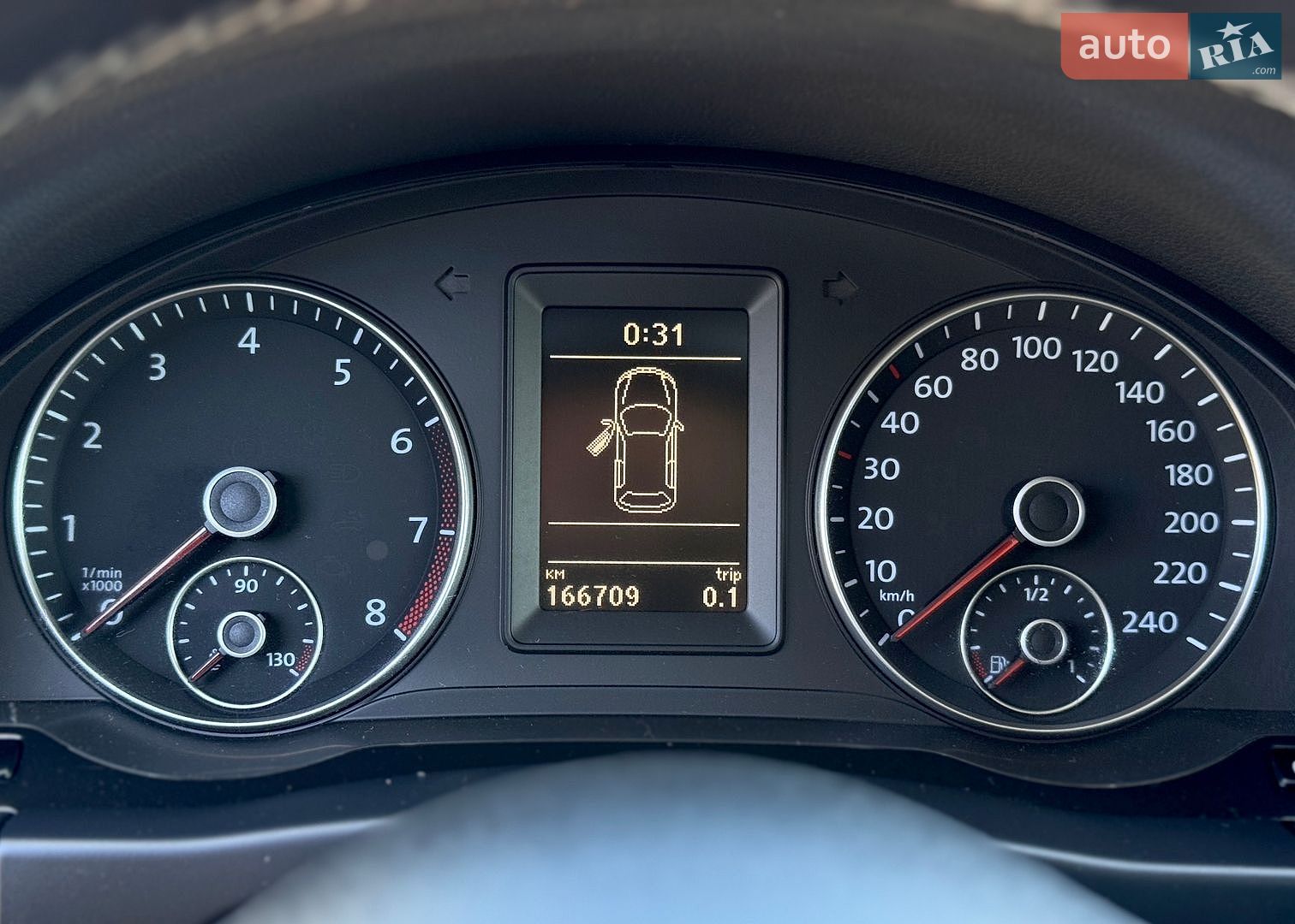 Volkswagen Golf Plus 2010 VIN WVWZZZ1KZ8W520277 фото оголошення 32 з 33