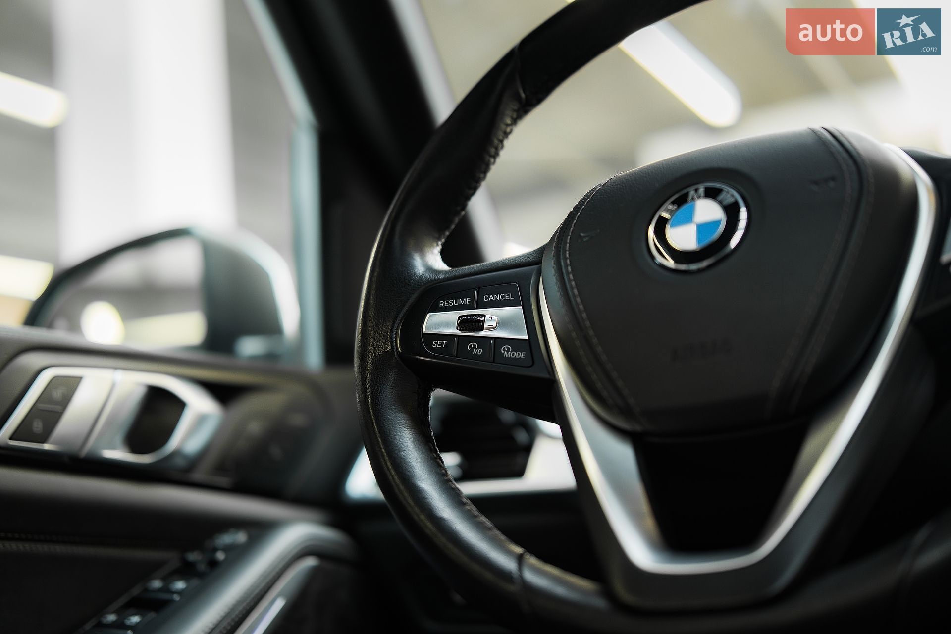 BMW X5 2023 VIN 5UX23EU01R9S10783 фото оголошення 38 з 88
