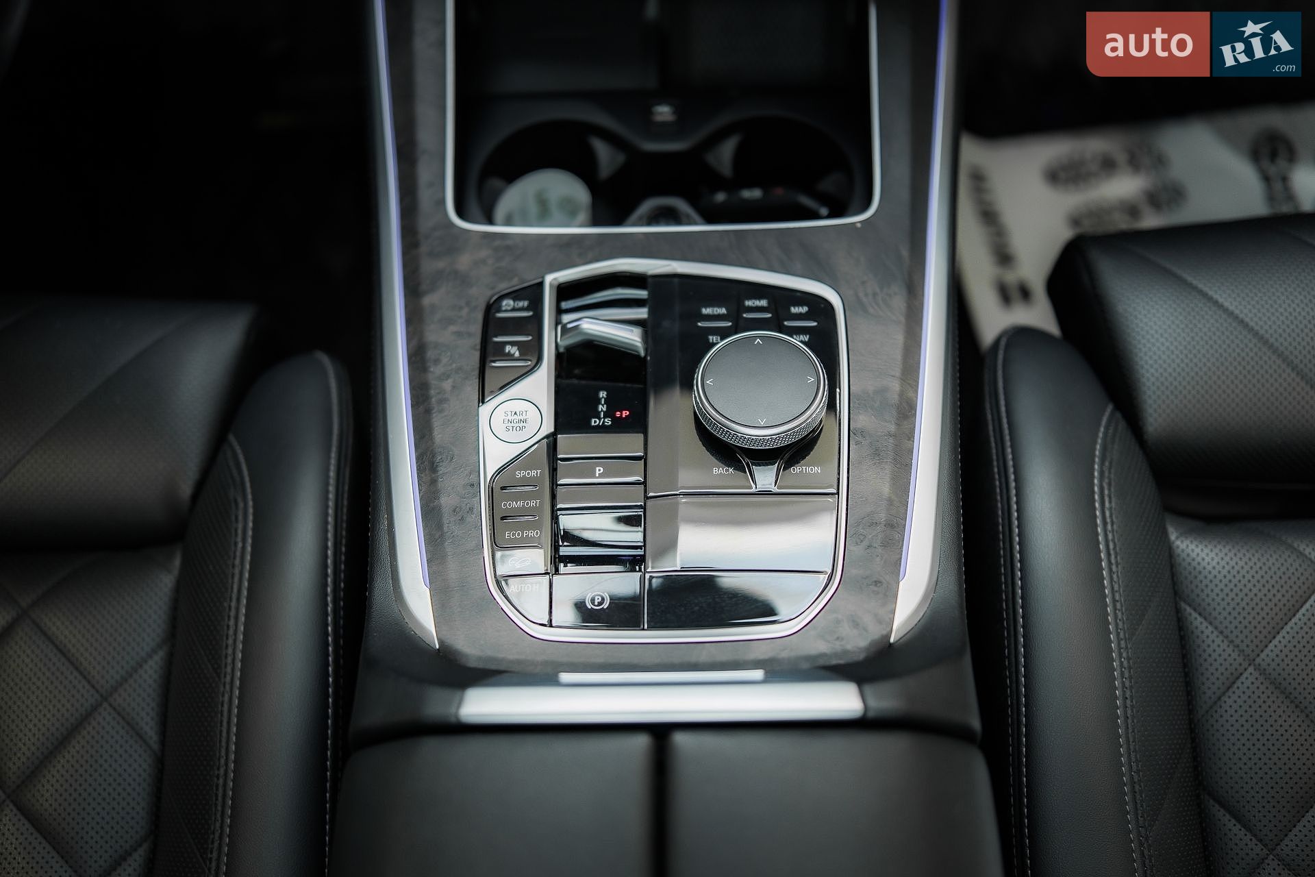 BMW X5 2023 VIN 5UX23EU01R9S10783 фото оголошення 37 з 88