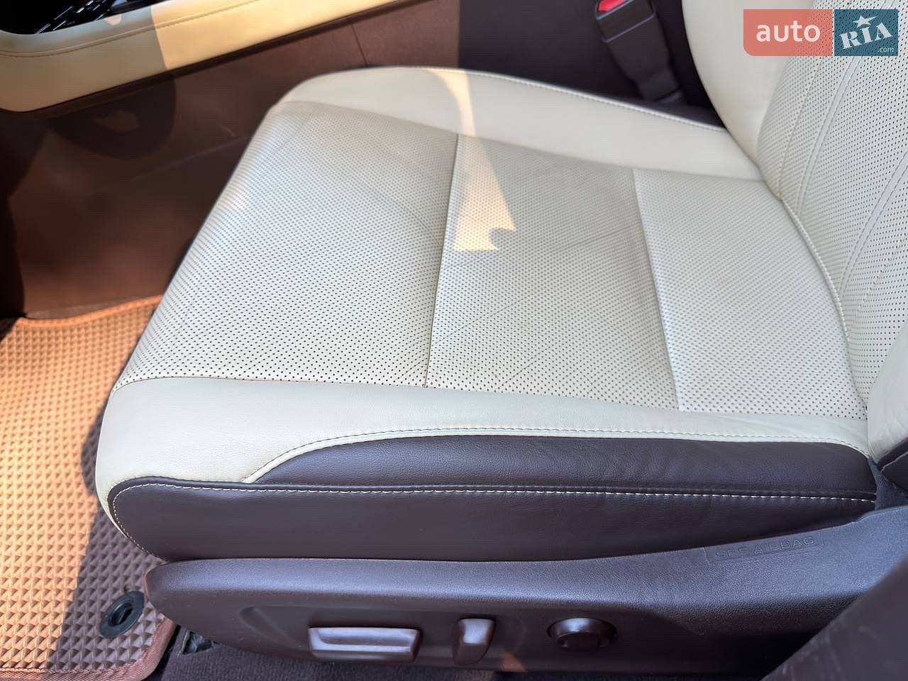 Lexus RX 2019 VIN 2T2BGMCA0KC038610 фото оголошення 23 з 31
