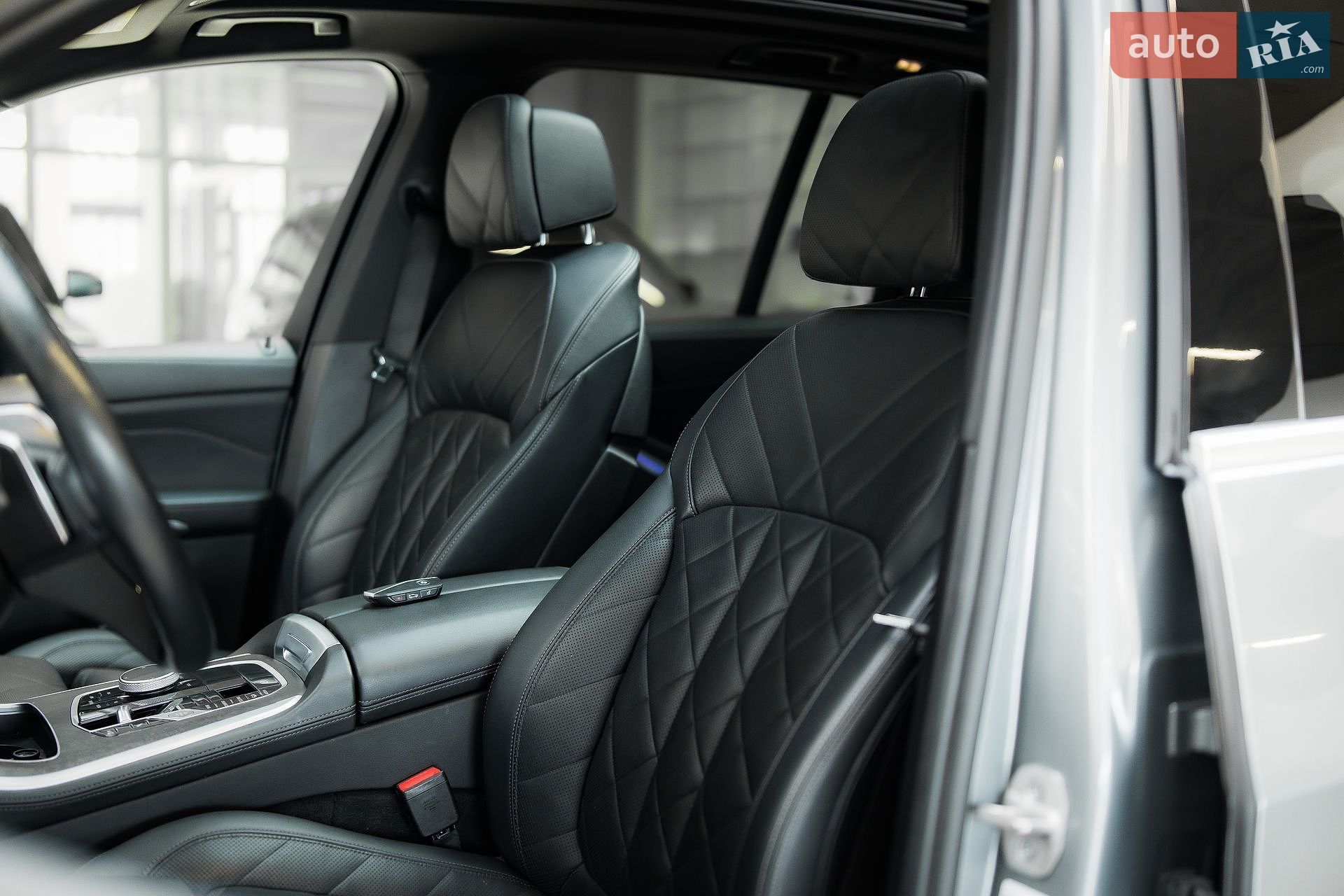 BMW X5 2023 VIN 5UX23EU01R9S10783 фото оголошення 65 з 88