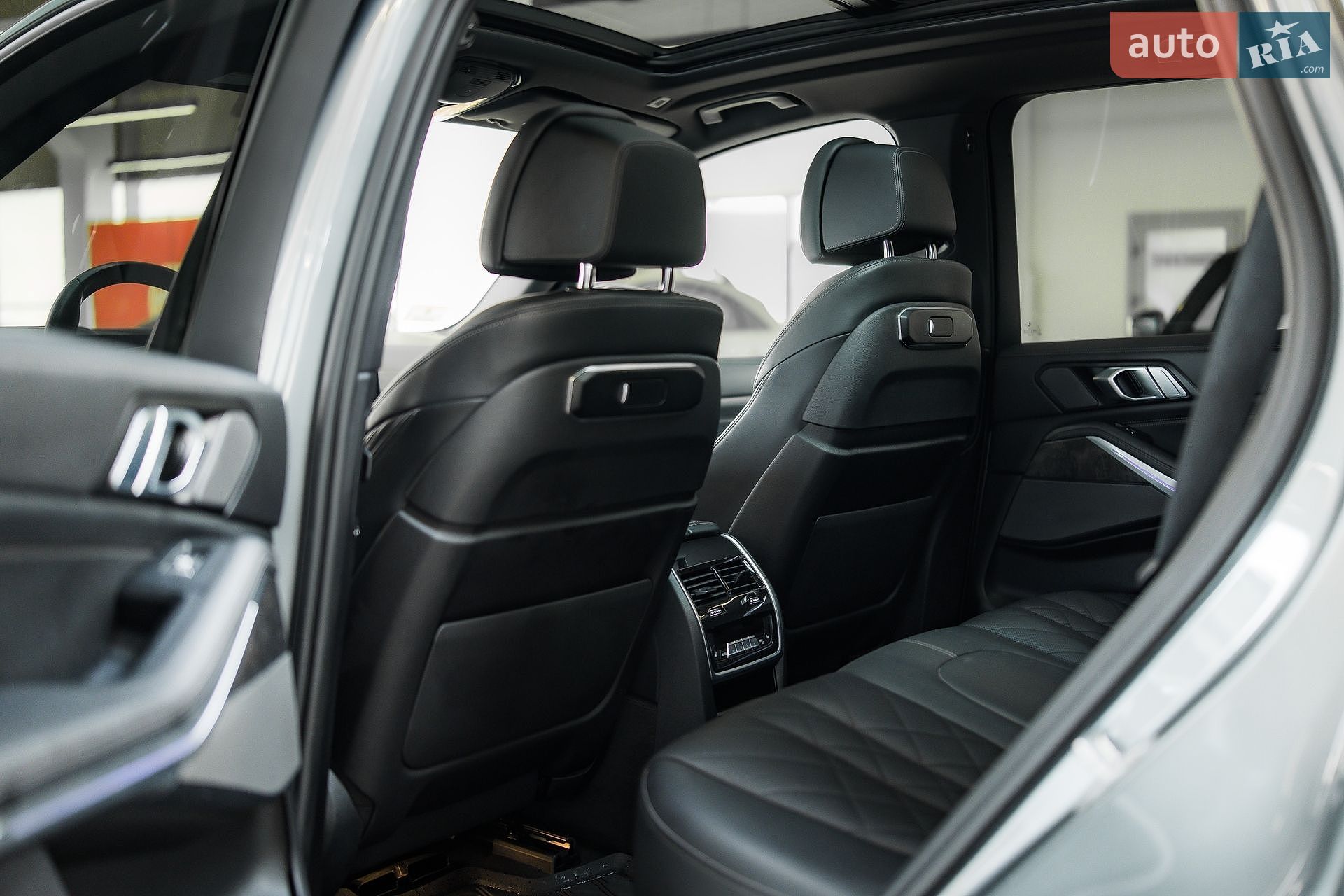BMW X5 2023 VIN 5UX23EU01R9S10783 фото оголошення 73 з 88