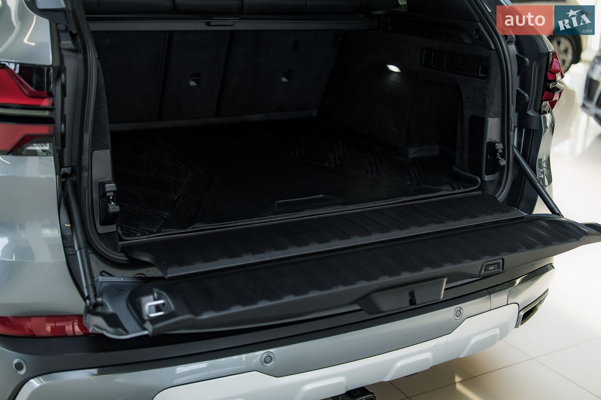 BMW X5 2023 VIN 5UX23EU01R9S10783 фото оголошення 81 з 88