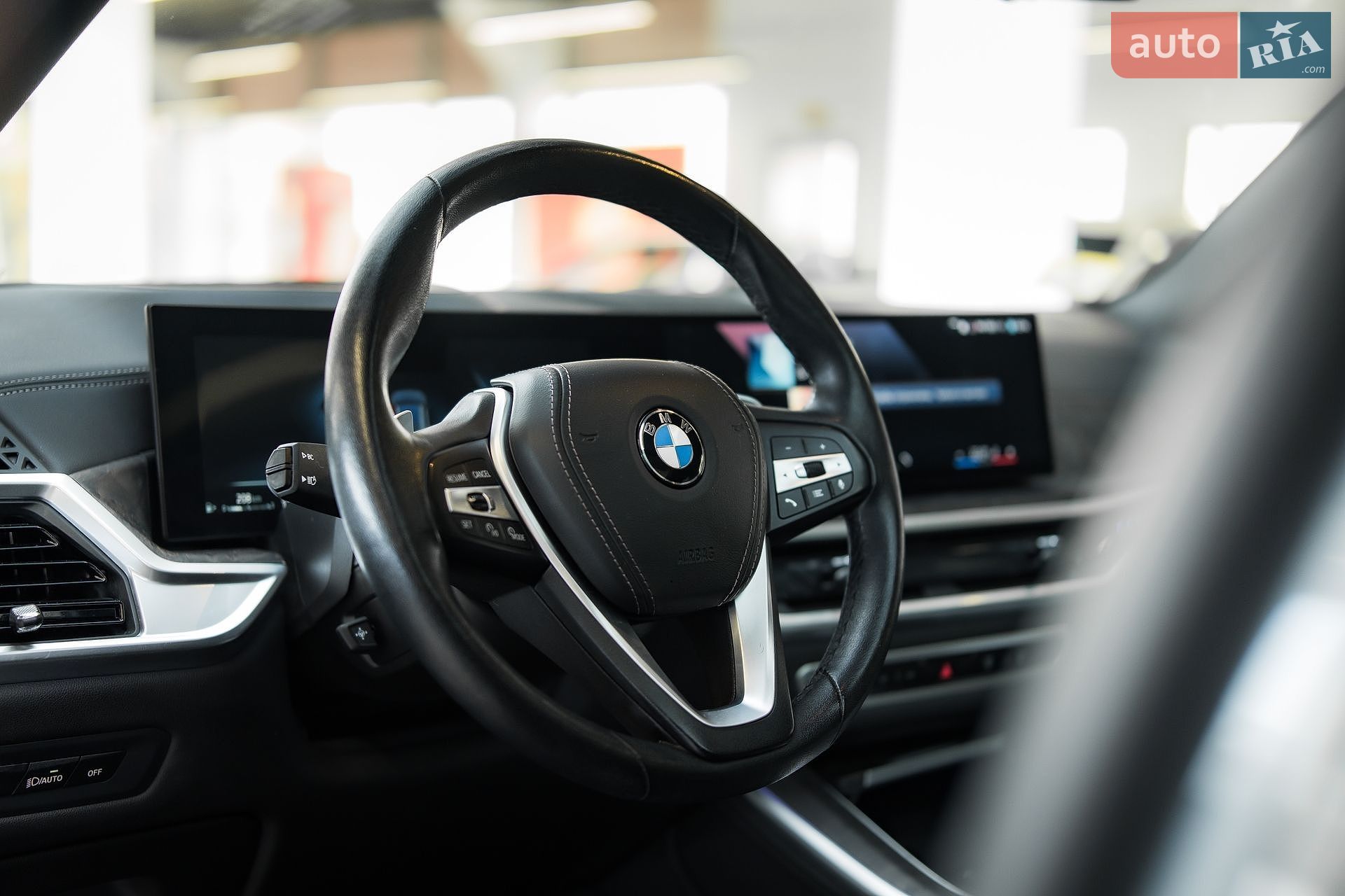 BMW X5 2023 VIN 5UX23EU01R9S10783 фото оголошення 86 з 88