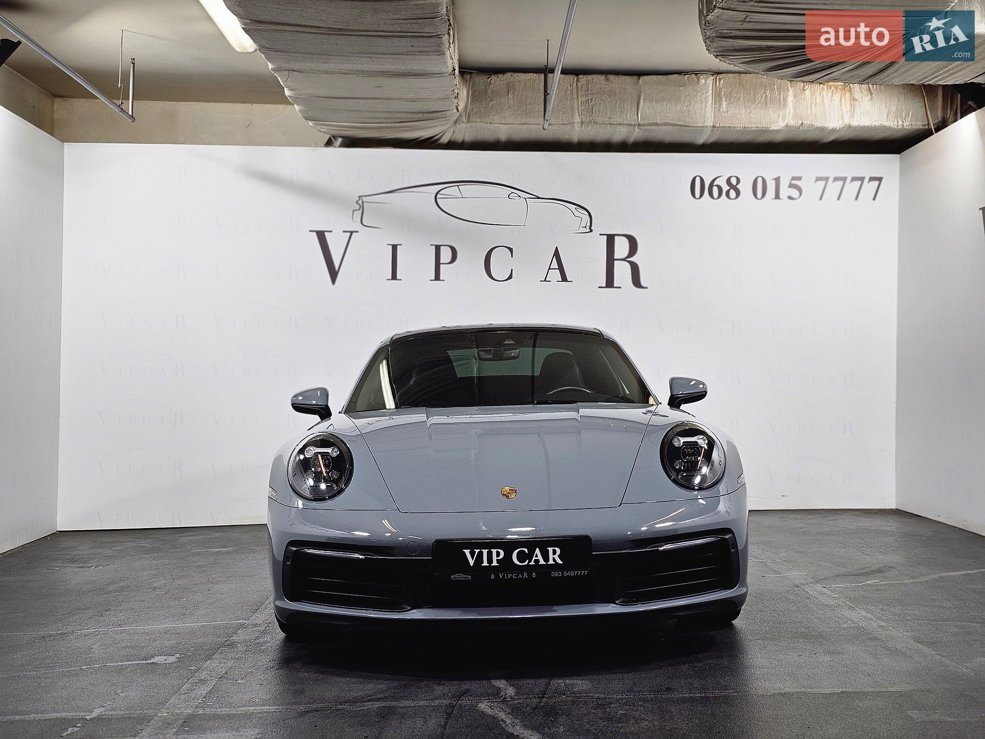 Porsche 911 2022 VIN WP0ZZZ998PS200366 фото оголошення 3 з 39